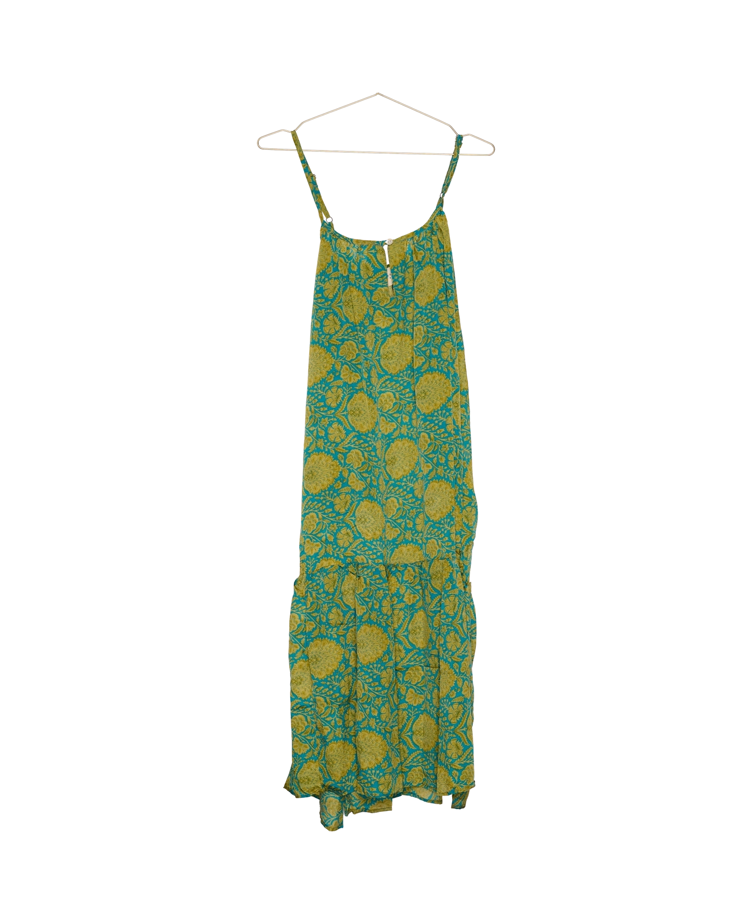 Affection Strap Dress - No. 239