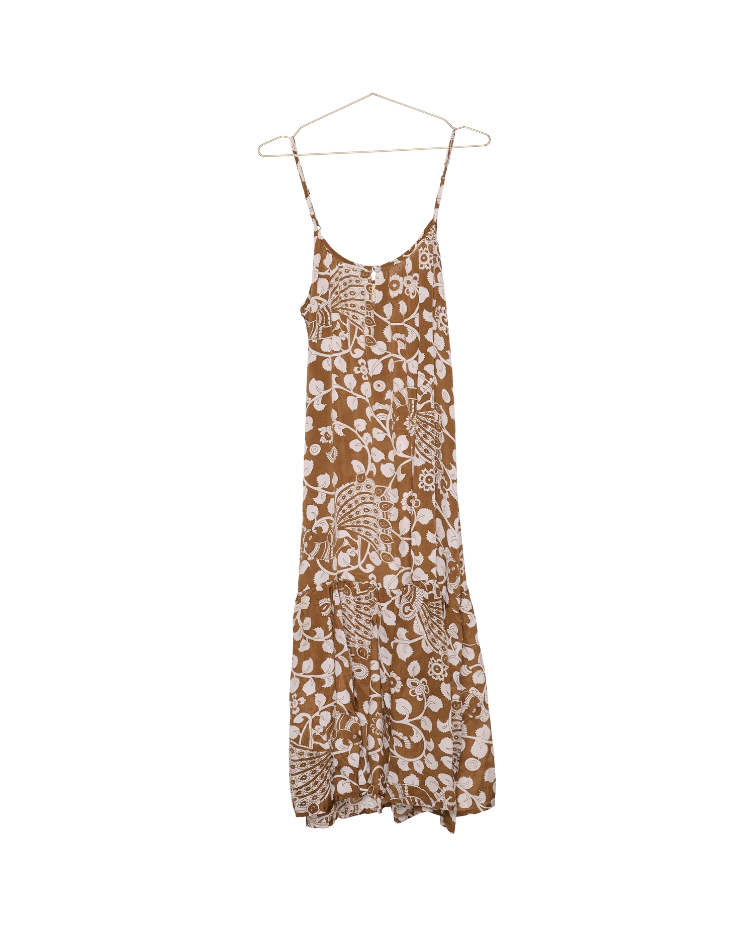 Affection Strap Dress - No. 241