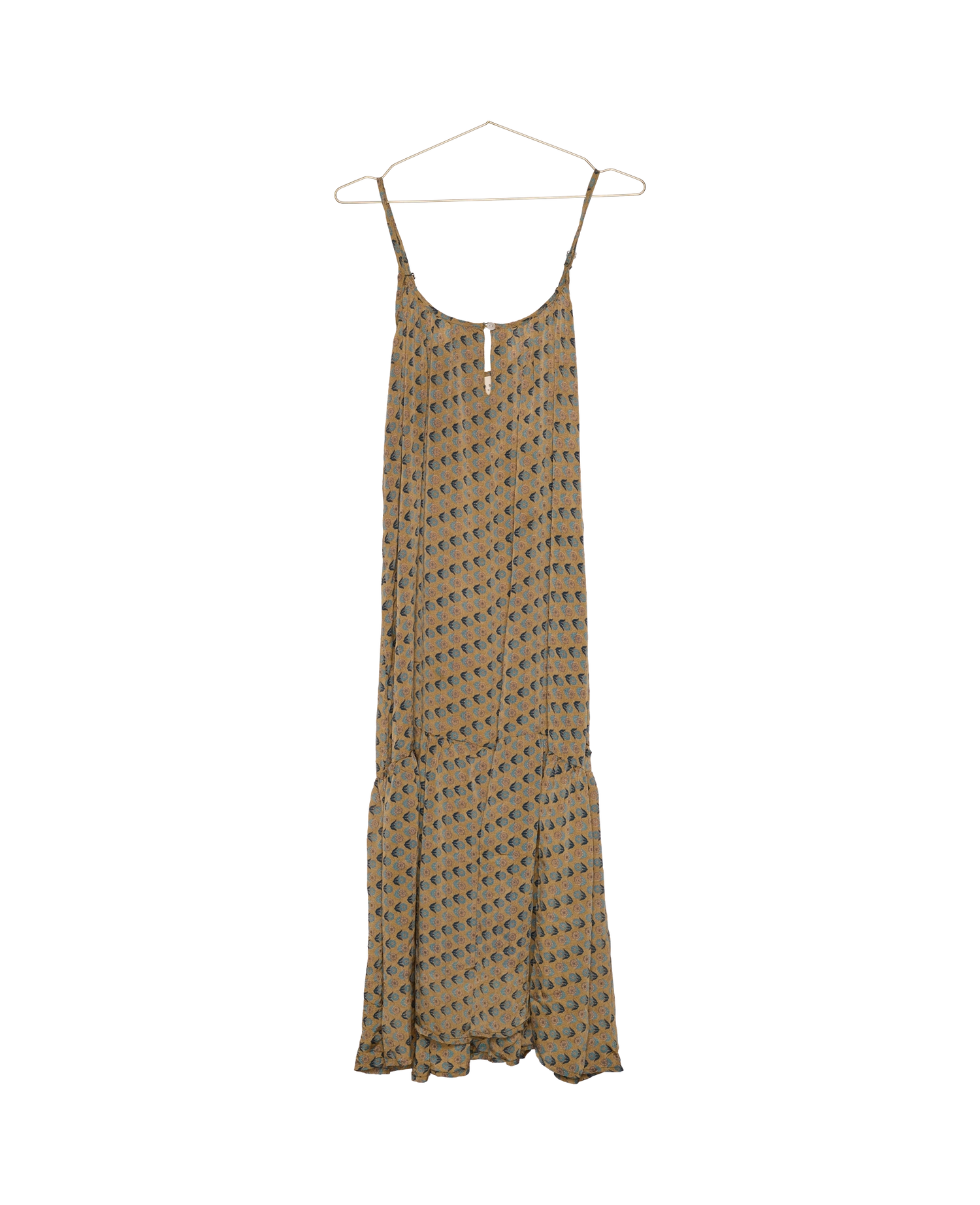 Affection Strap Dress - No. 242