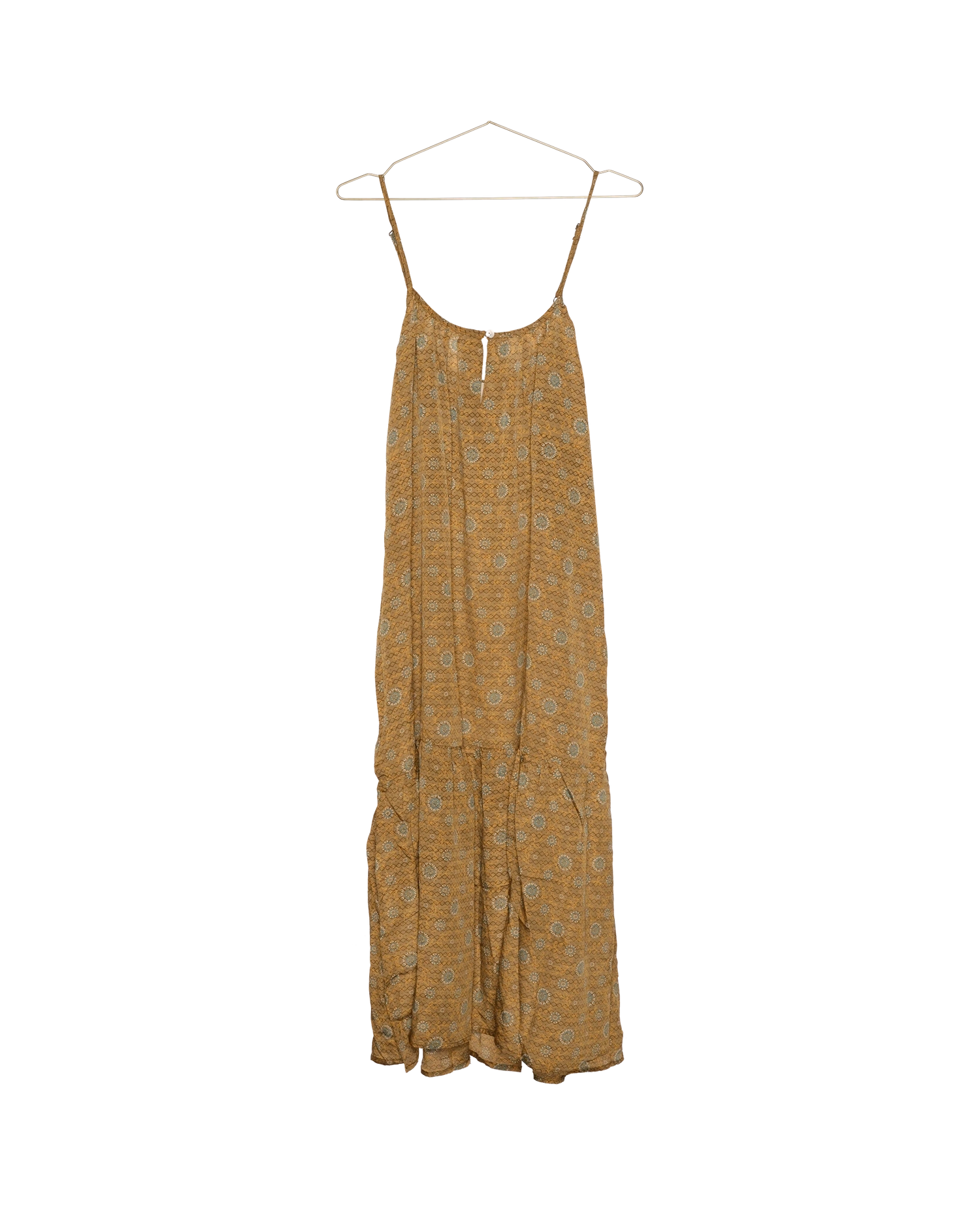 Affection Strap Dress - No. 243