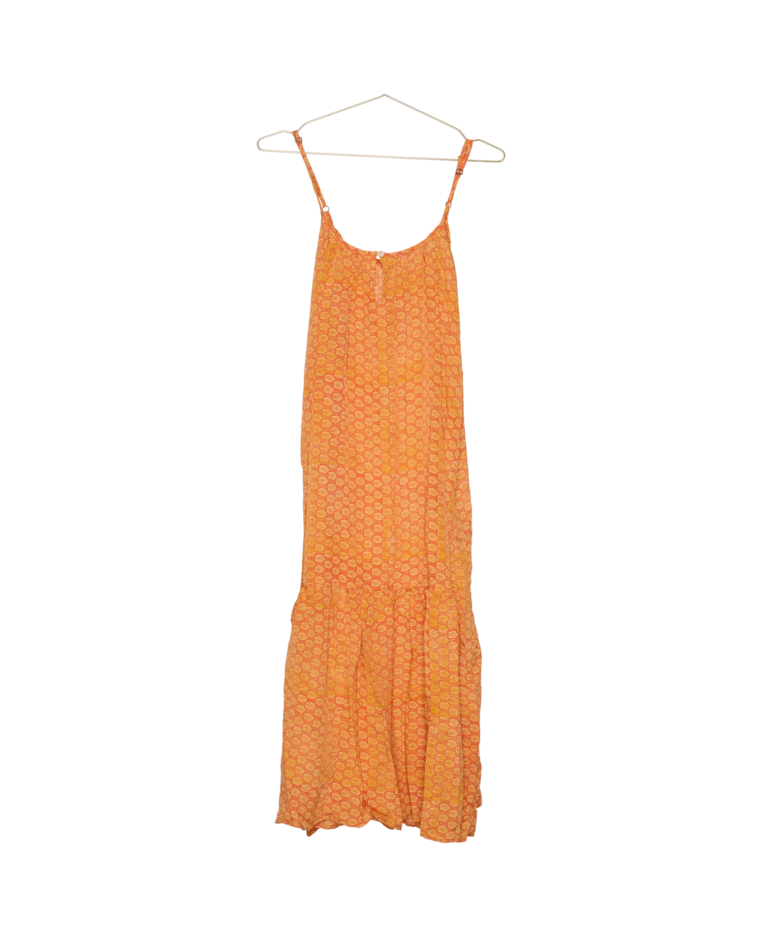 Affection Strap Dress - No. 244