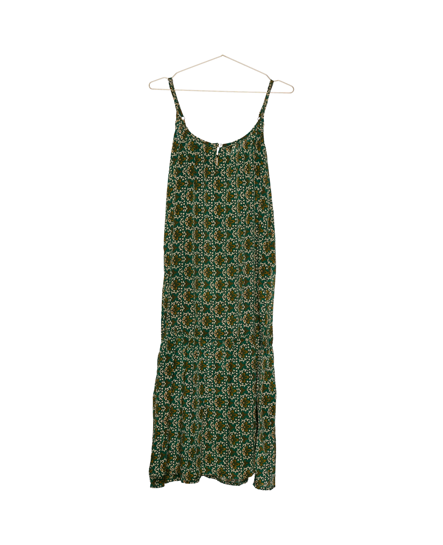Affection Strap Dress - No. 248