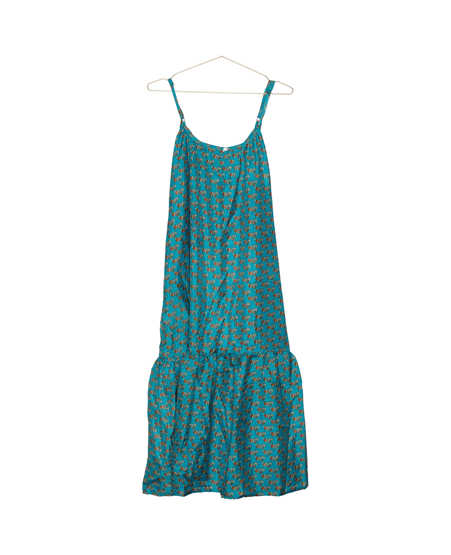 Affection Strap Dress - No. 249