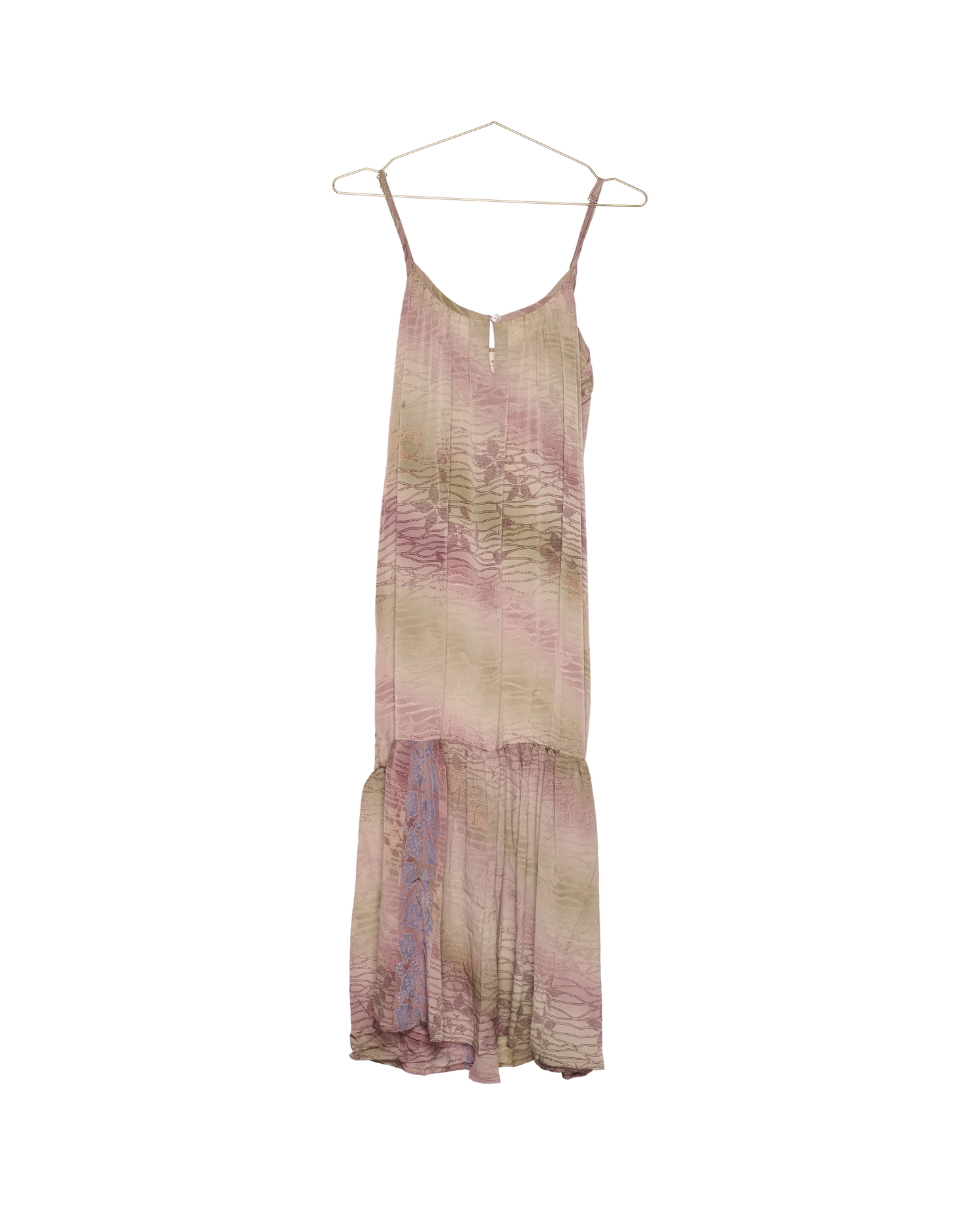 Affection Strap Dress - No. 251