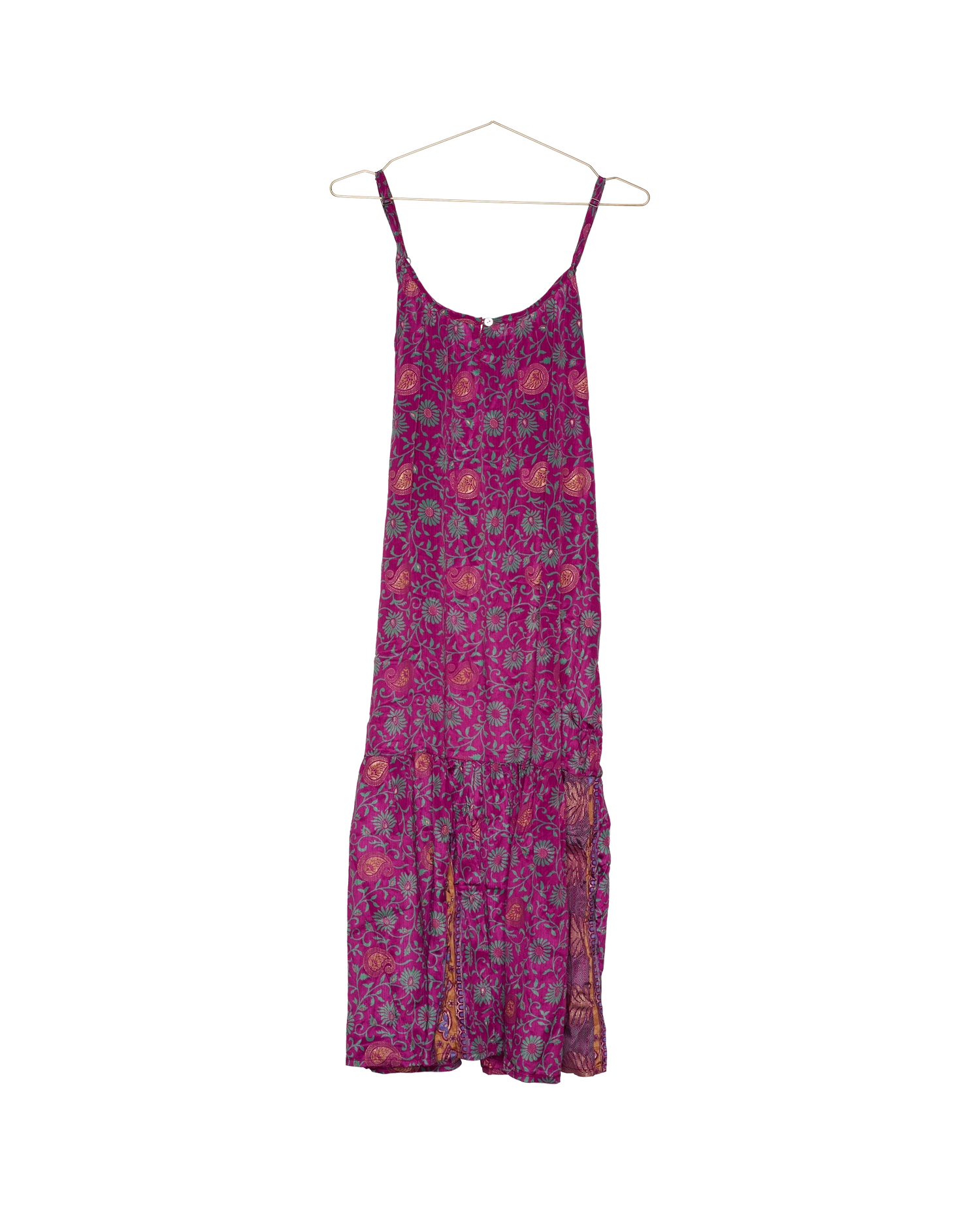 Affection Strap Dress - No. 253