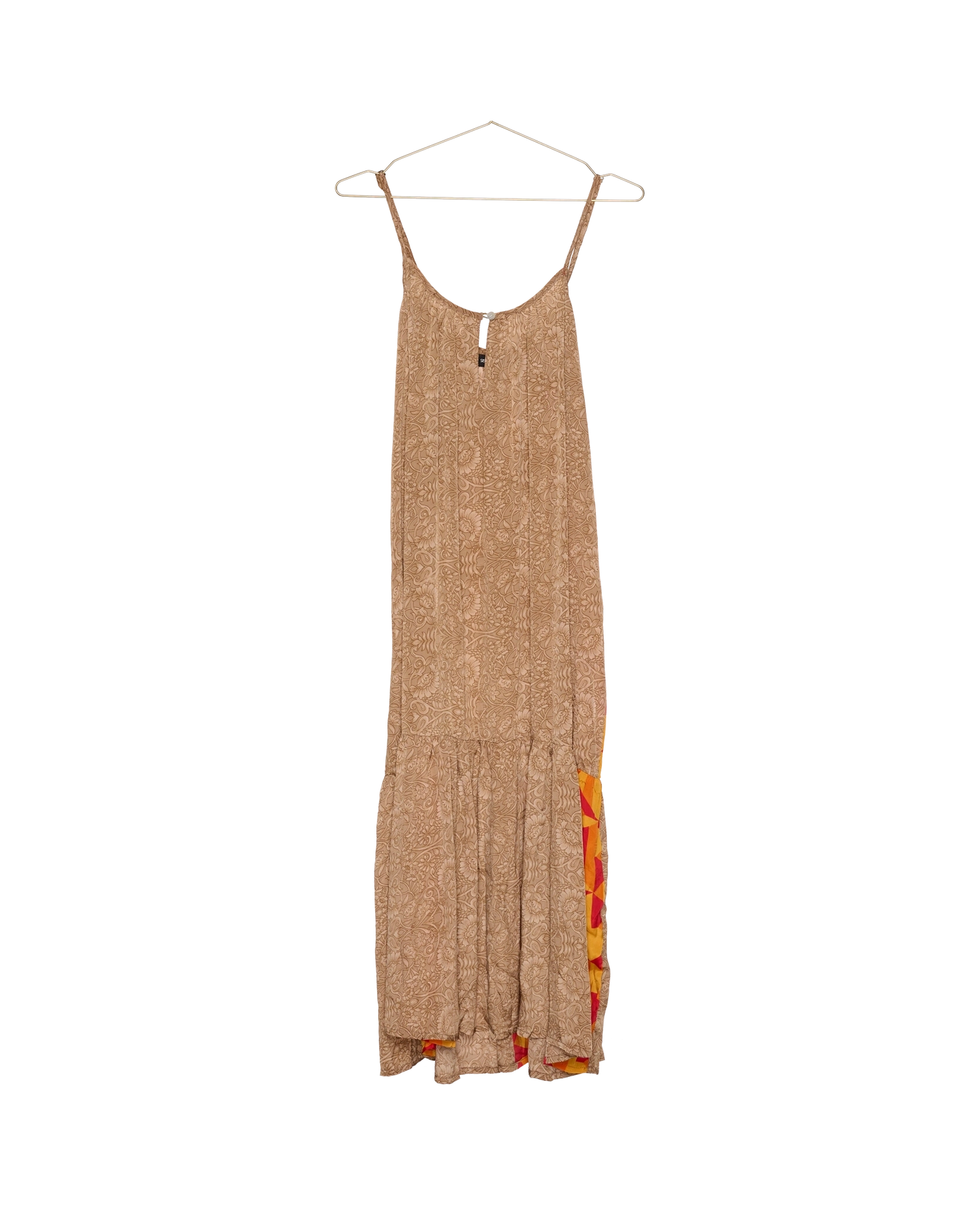 Affection Strap Dress - No. 255
