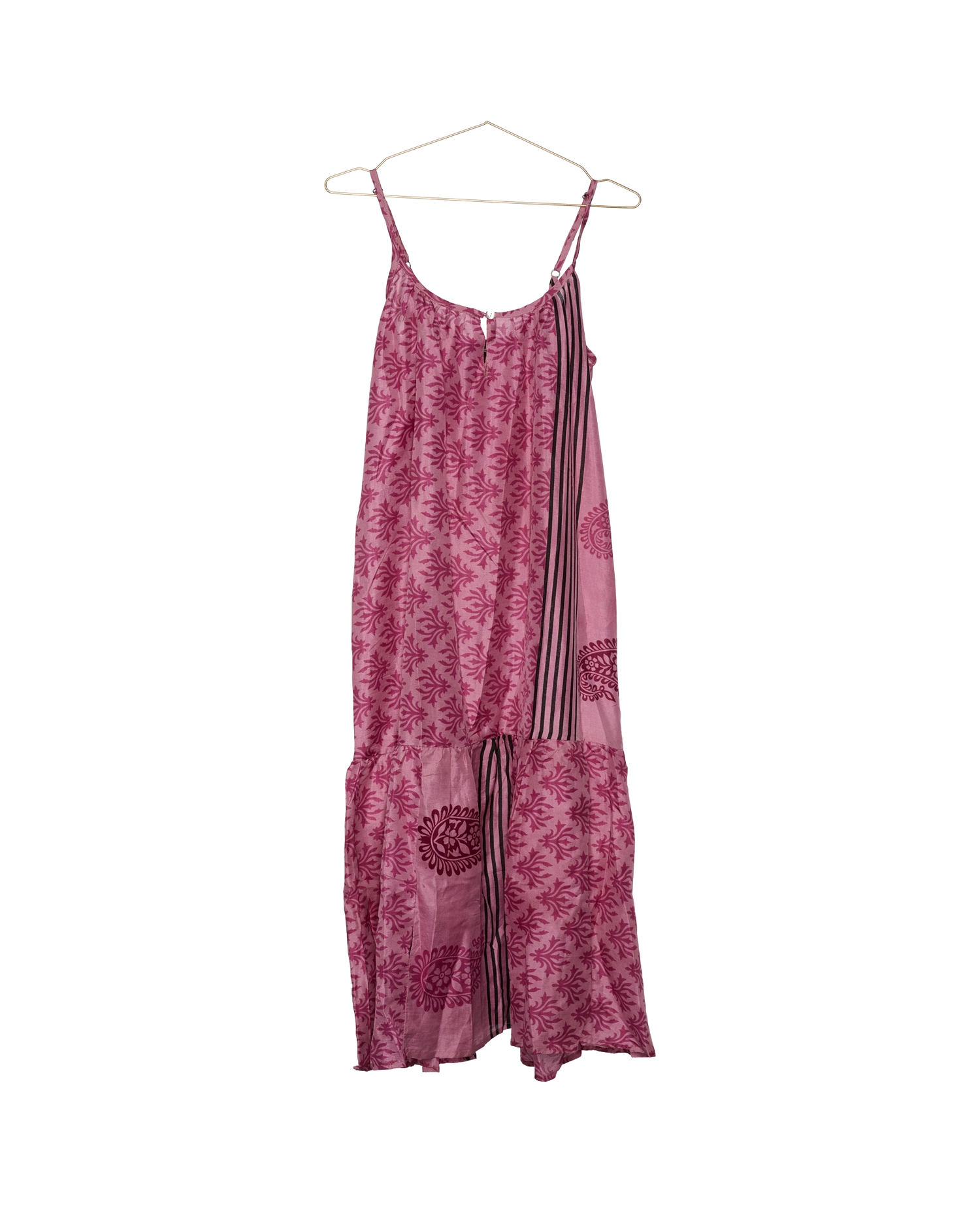 Affection Strap Dress - No. 256
