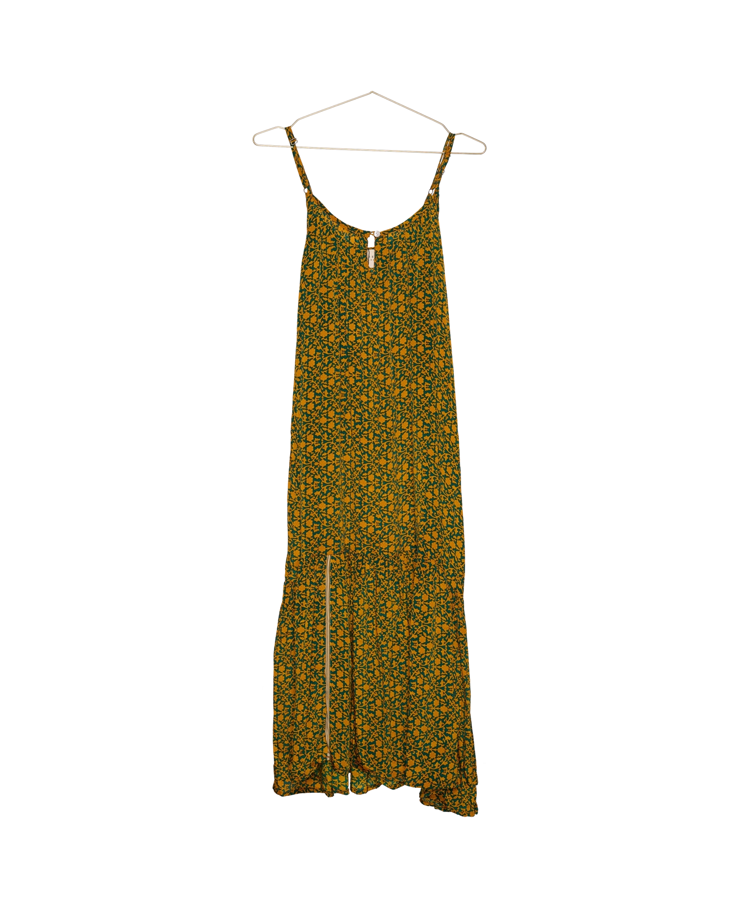 Affection Strap Dress - No. 258