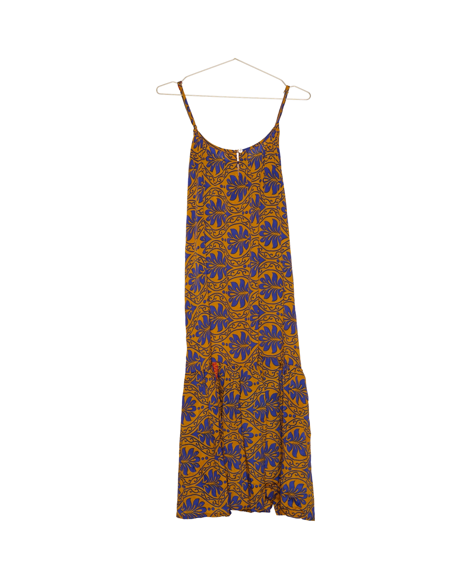 Affection Strap Dress - No. 262