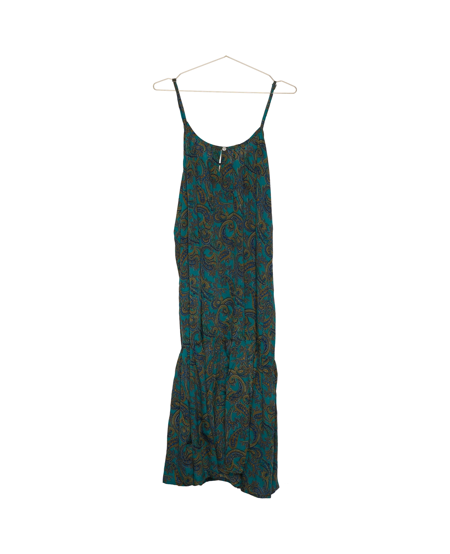 Affection Strap Dress - No. 264