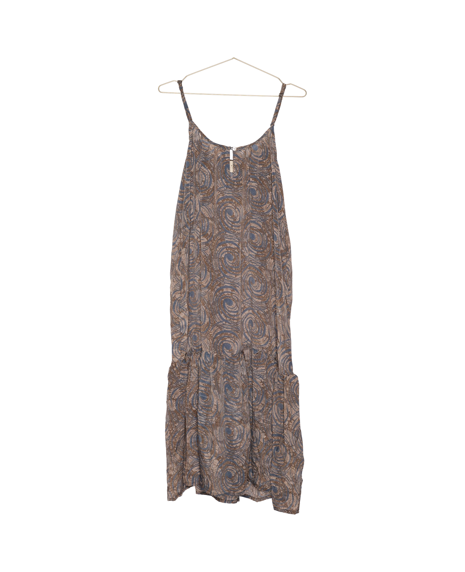 Affection Strap Dress - No. 267