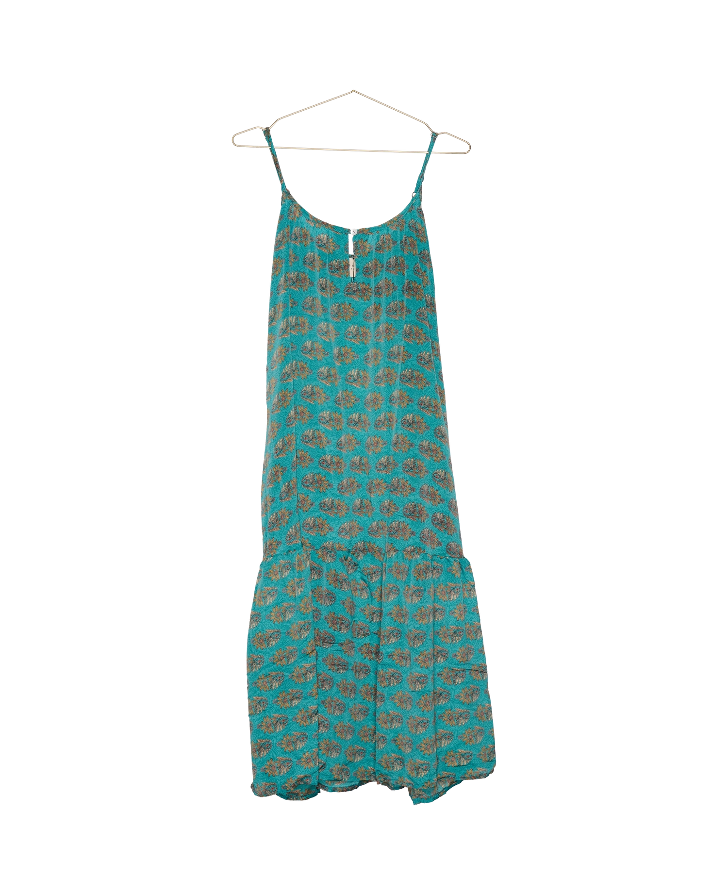 Affection Strap Dress - No. 269