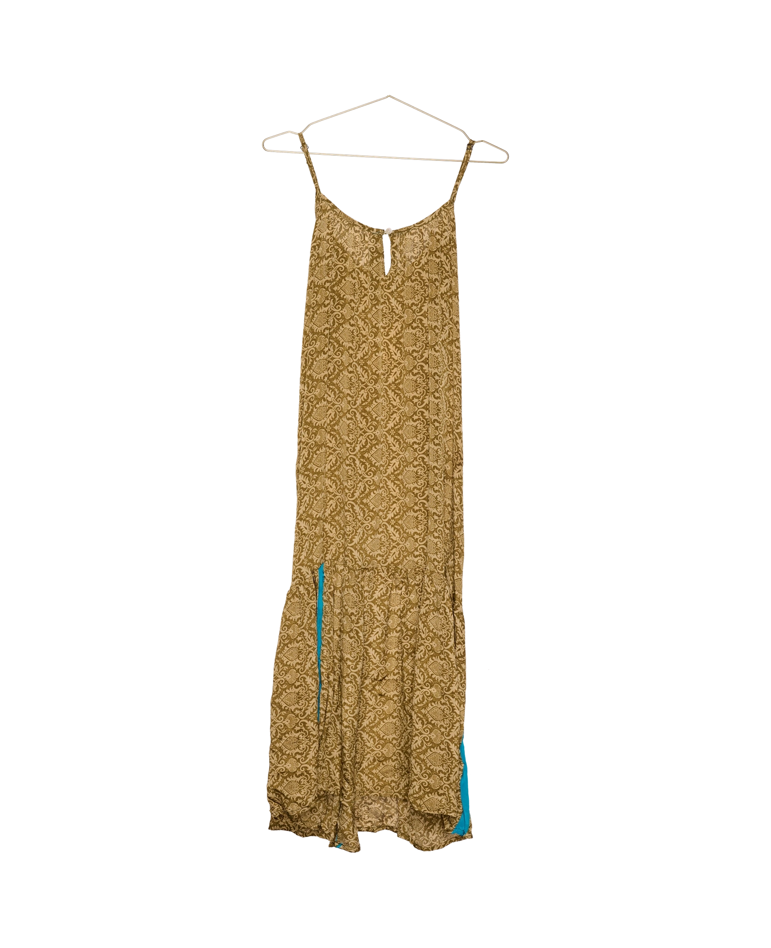 Affection Strap Dress - No. 270