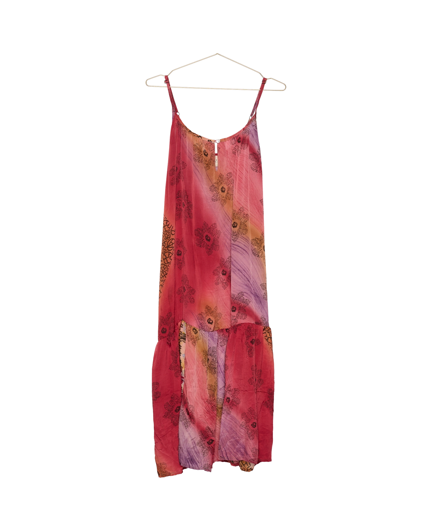 Affection Strap Dress - No. 271