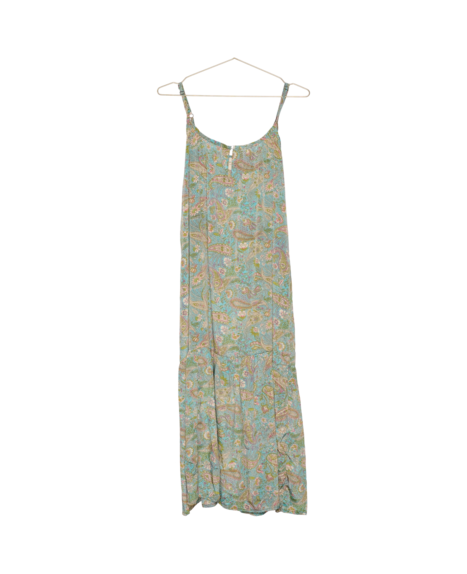 Affection Strap Dress - No. 272