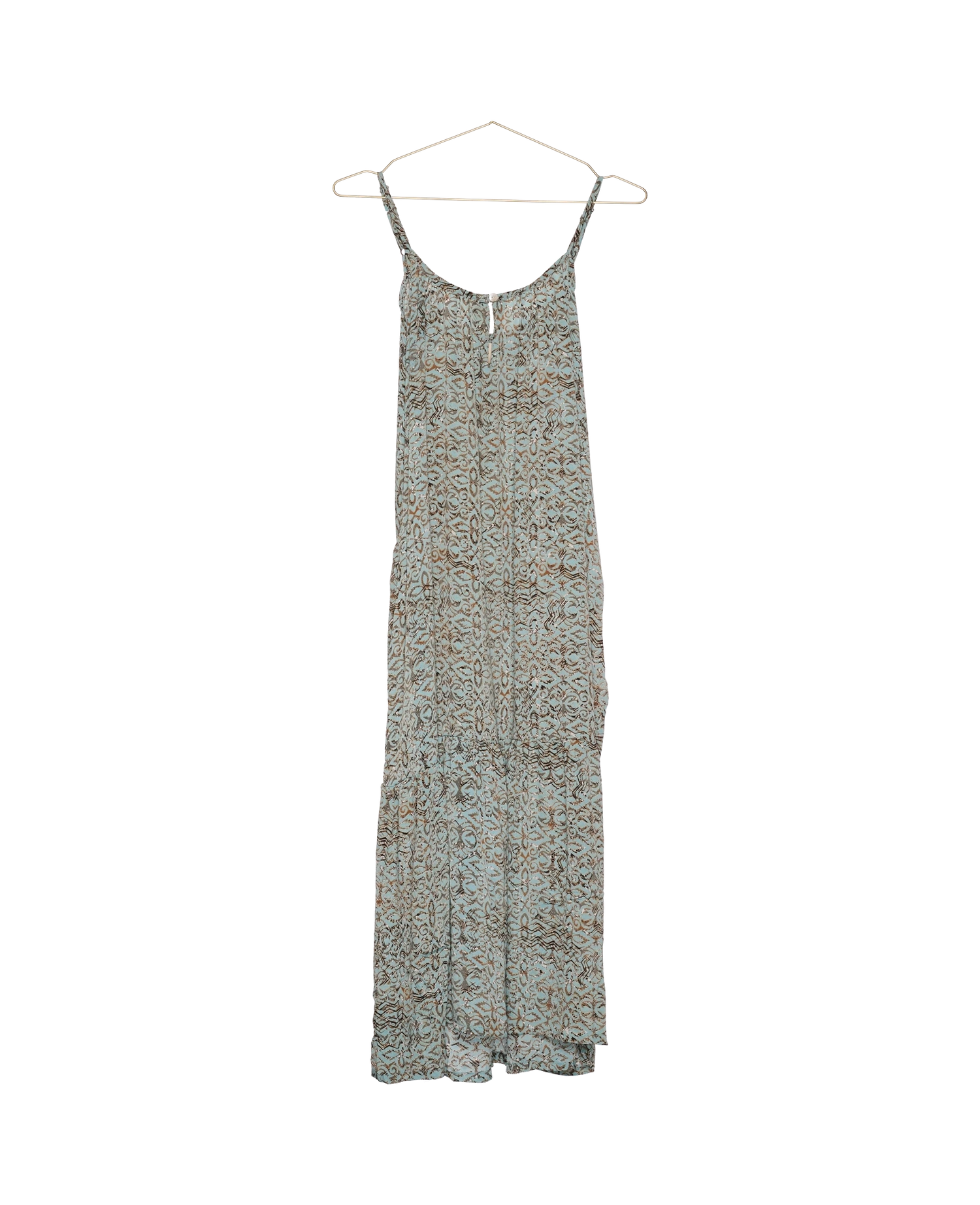 Affection Strap Dress - No. 273