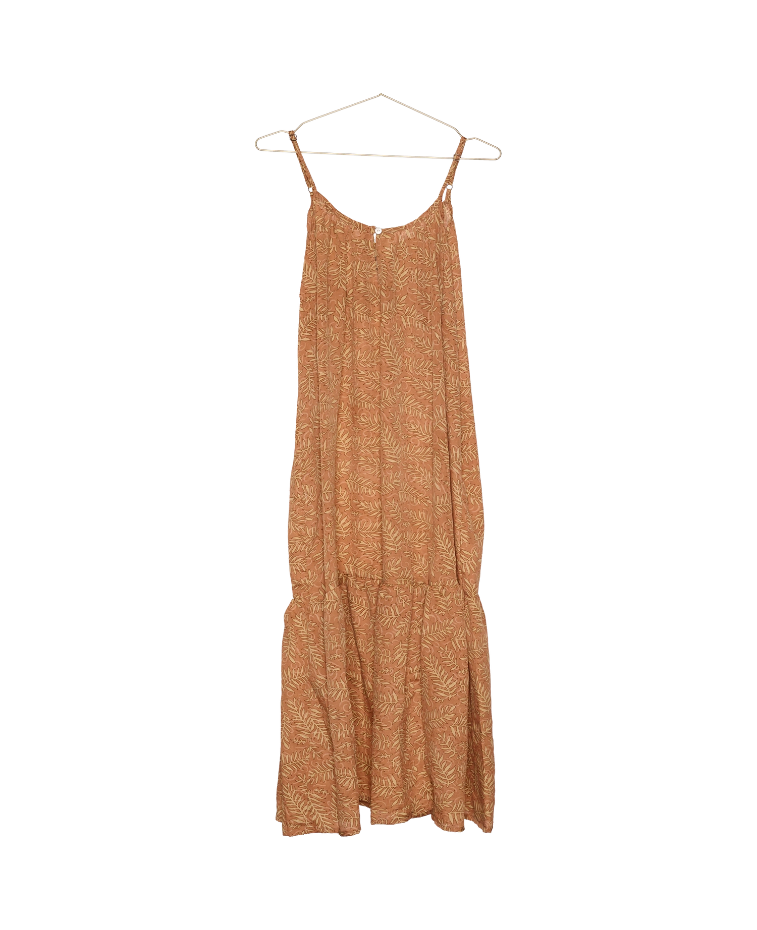 Affection Strap Dress - No. 275