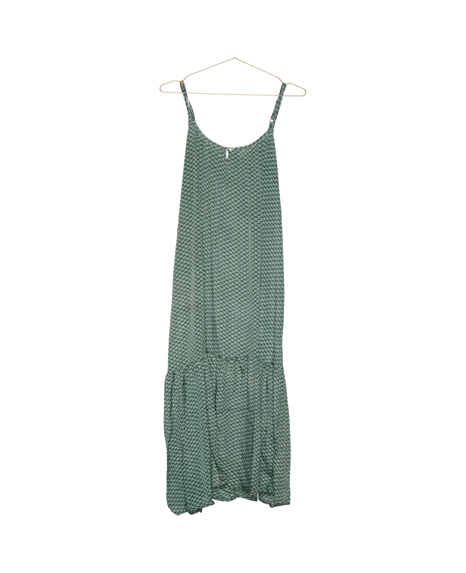 Affection Strap Dress - No. 276
