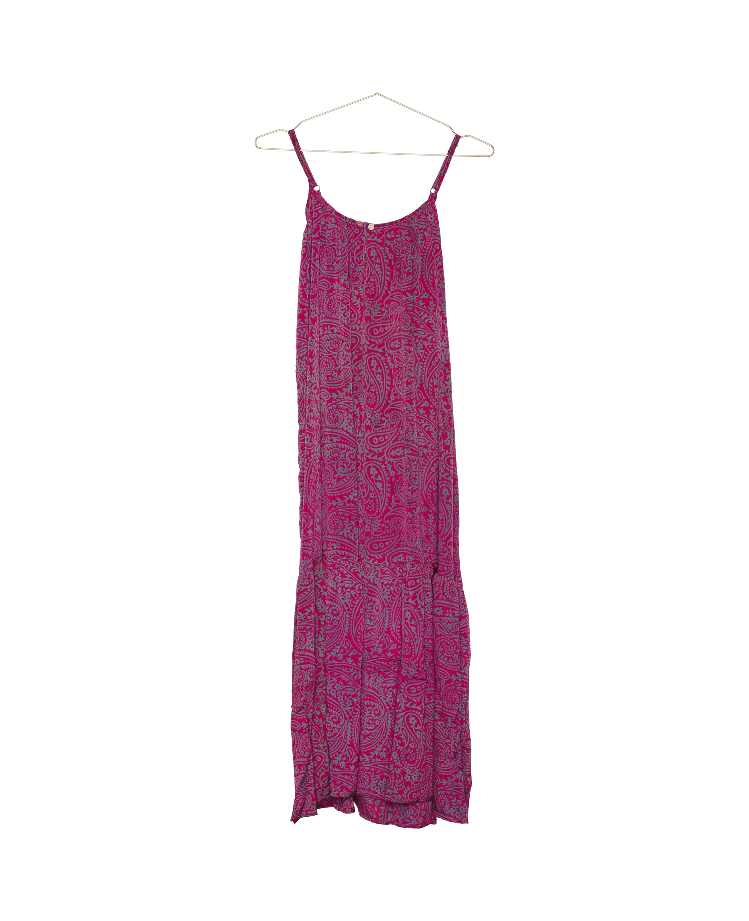 Affection Strap Dress - No. 279