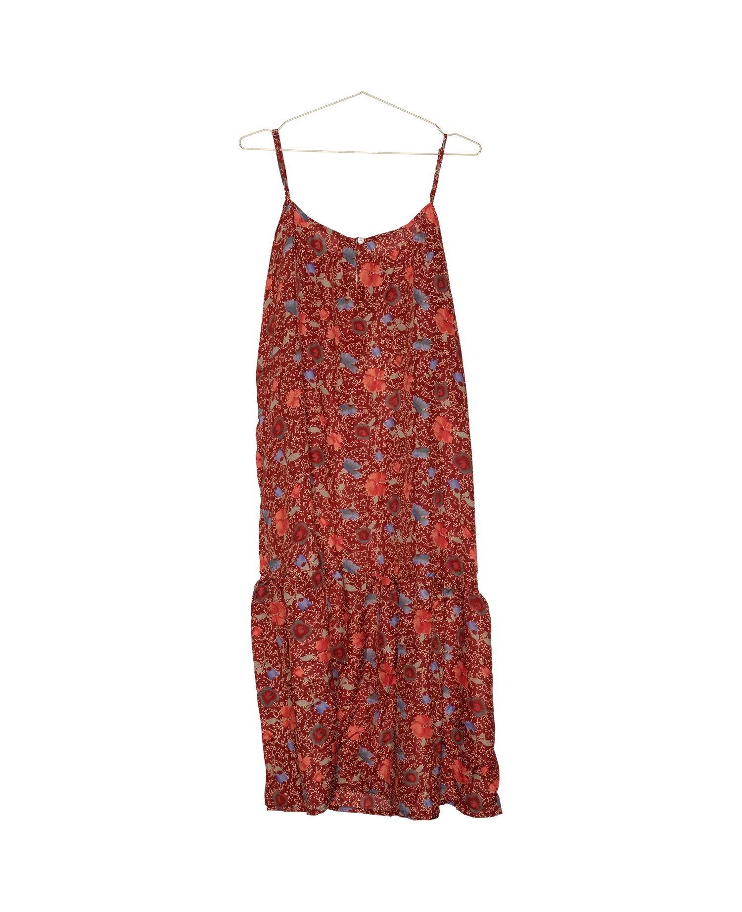 Affection Strap Dress - No. 280