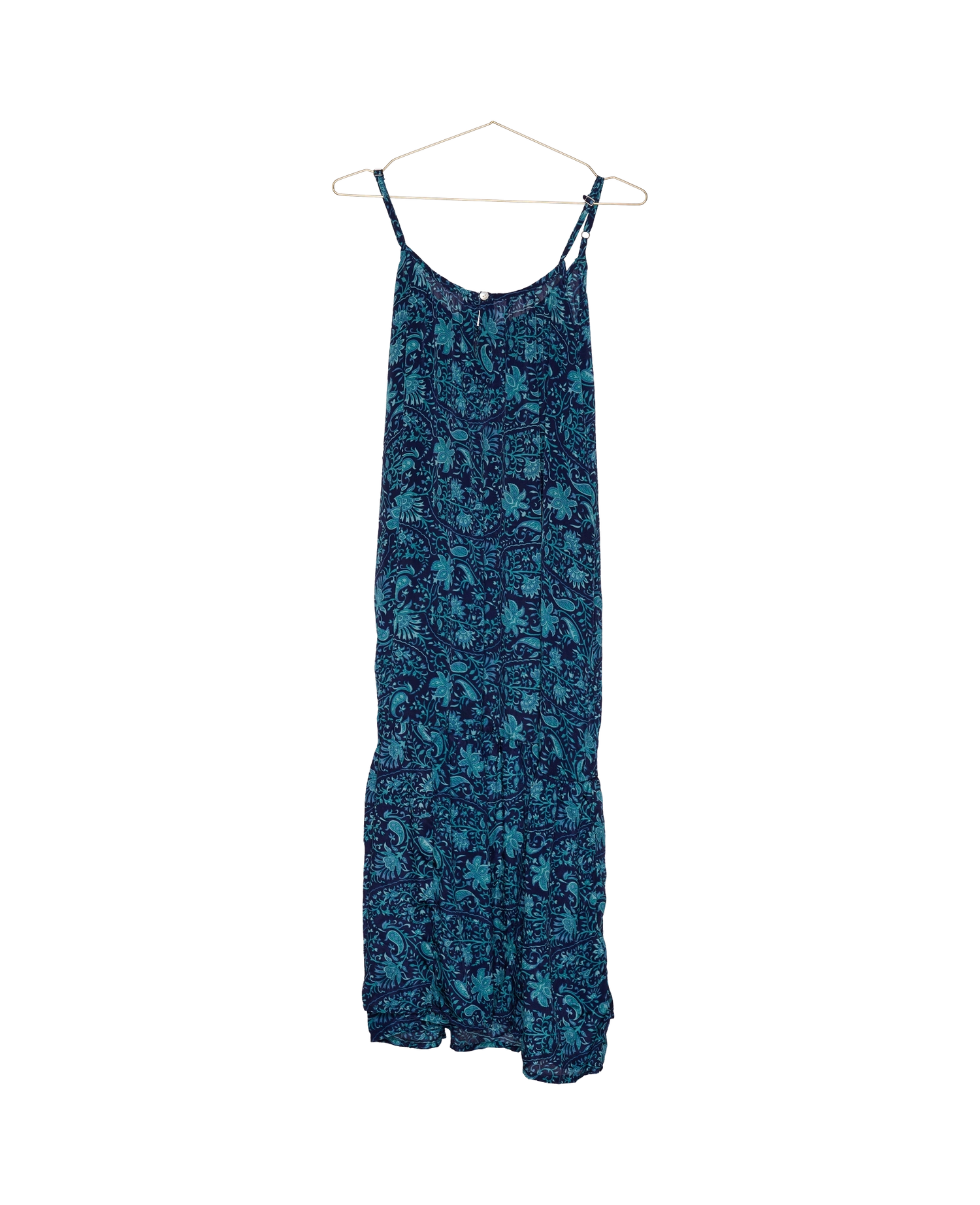 Affection Strap Dress - No. 281