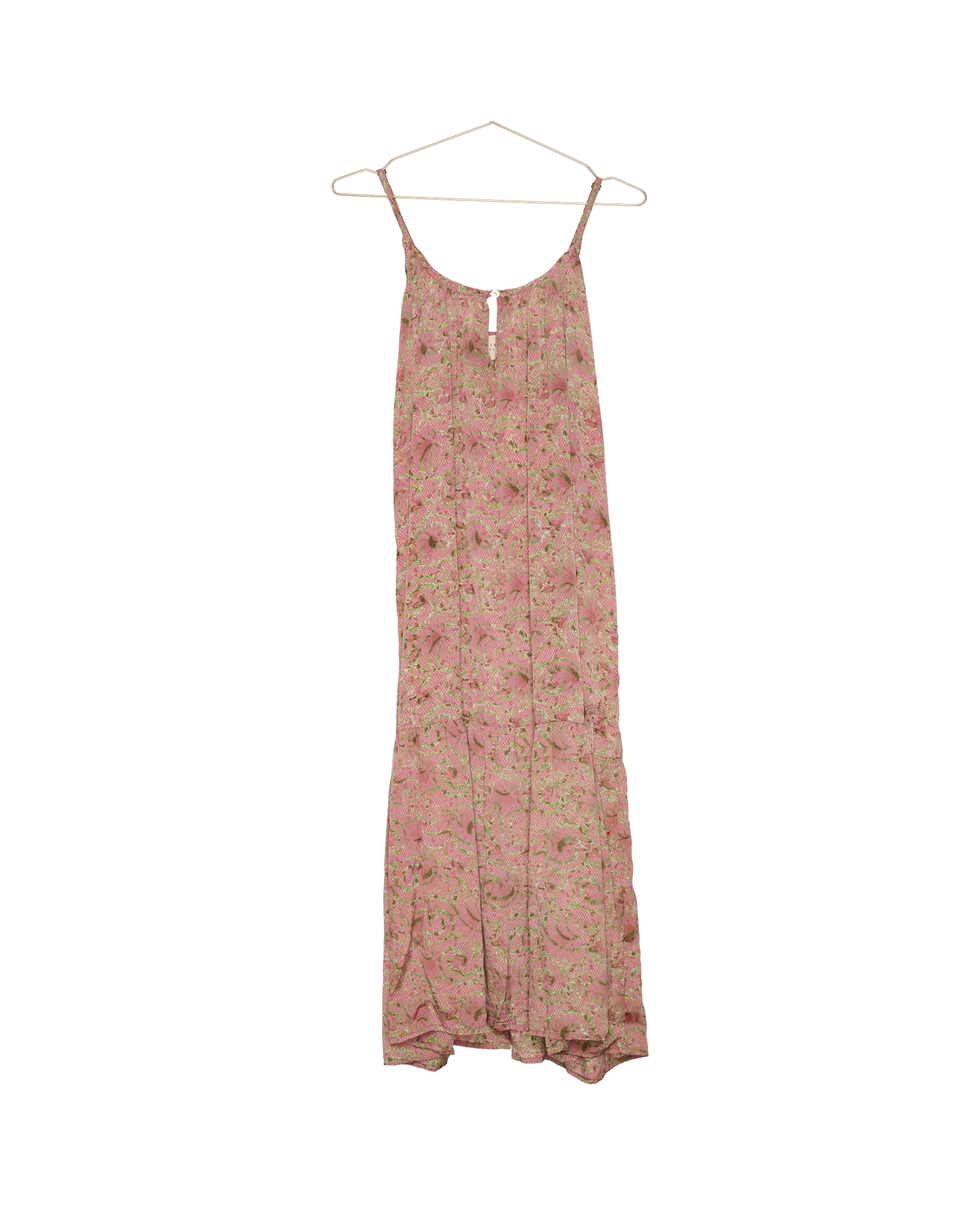Affection Strap Dress - No. 285