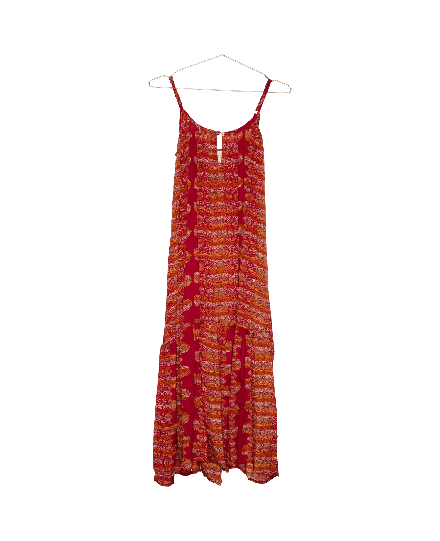 Affection Strap Dress - No. 288