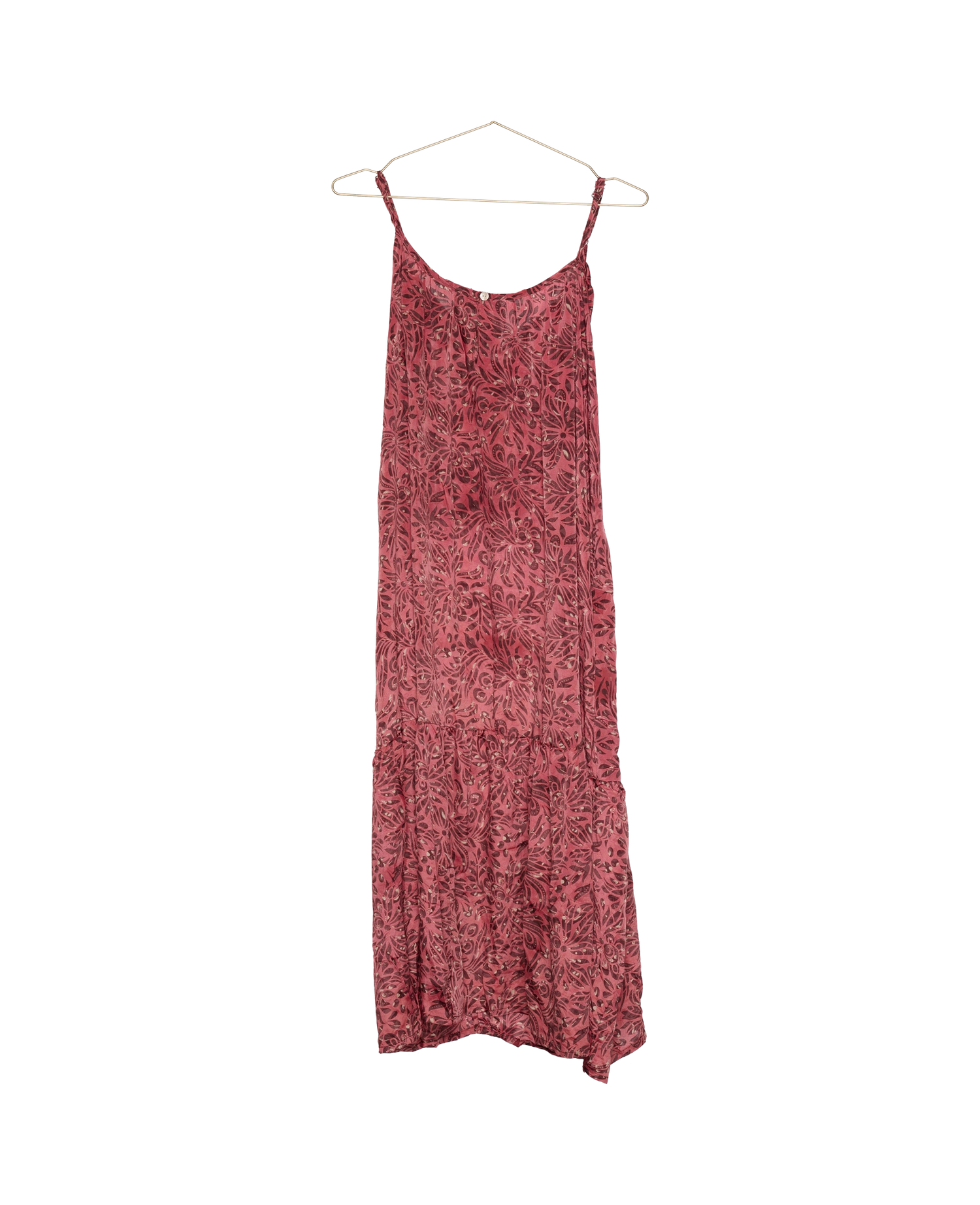 Affection Strap Dress - No. 289