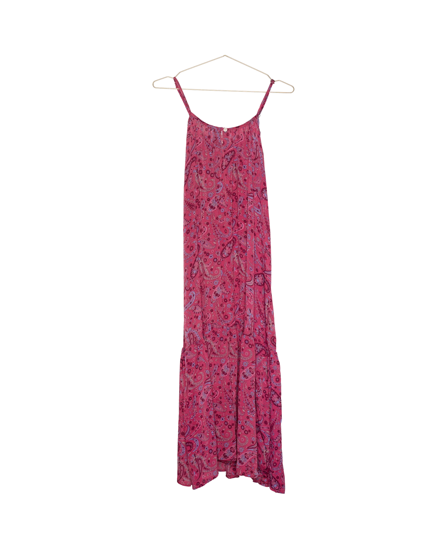 Affection Strap Dress - No. 290