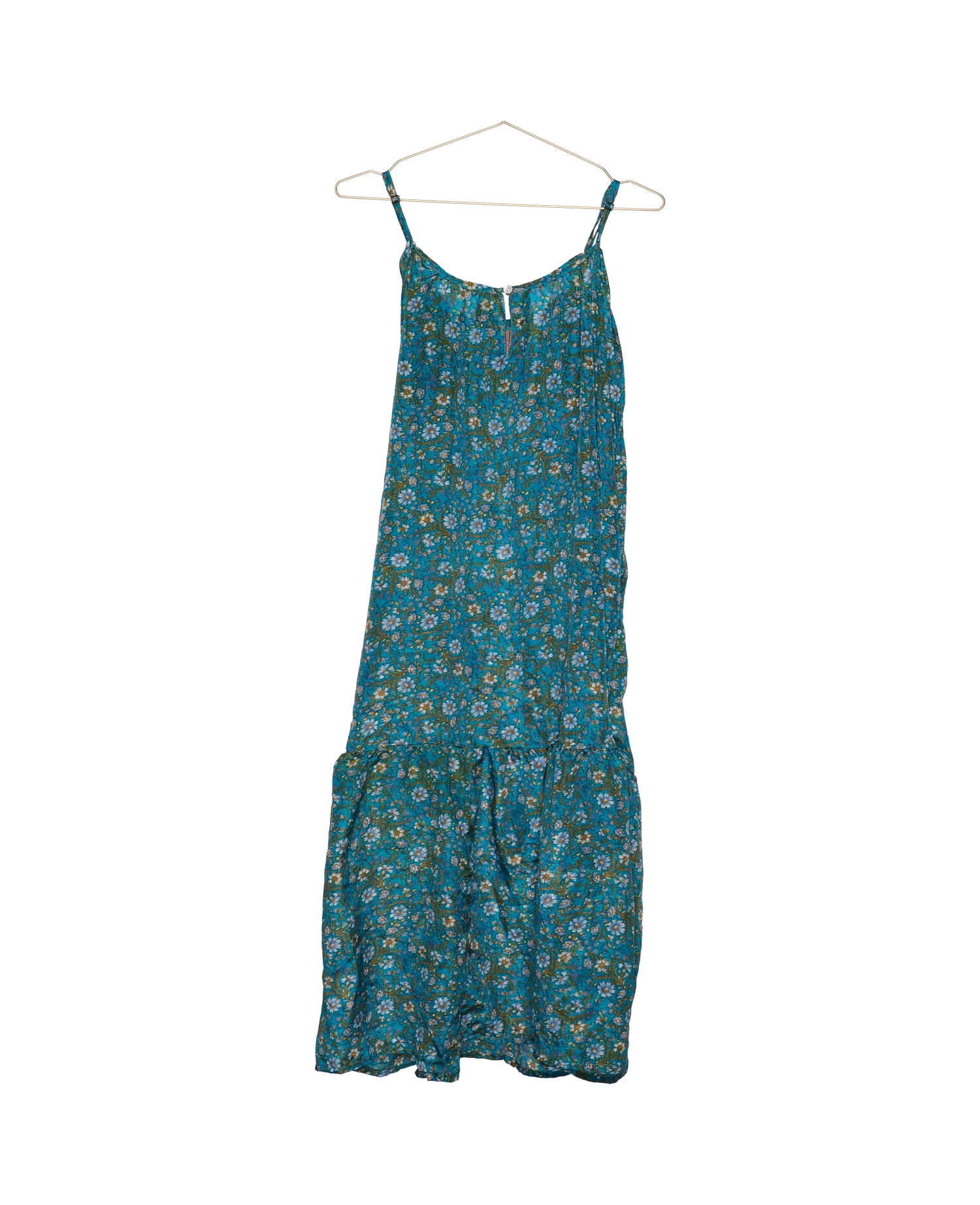 Affection Strap Dress - No. 291