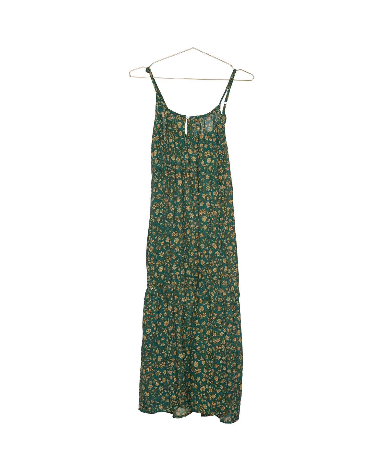 Affection Strap Dress - No. 294
