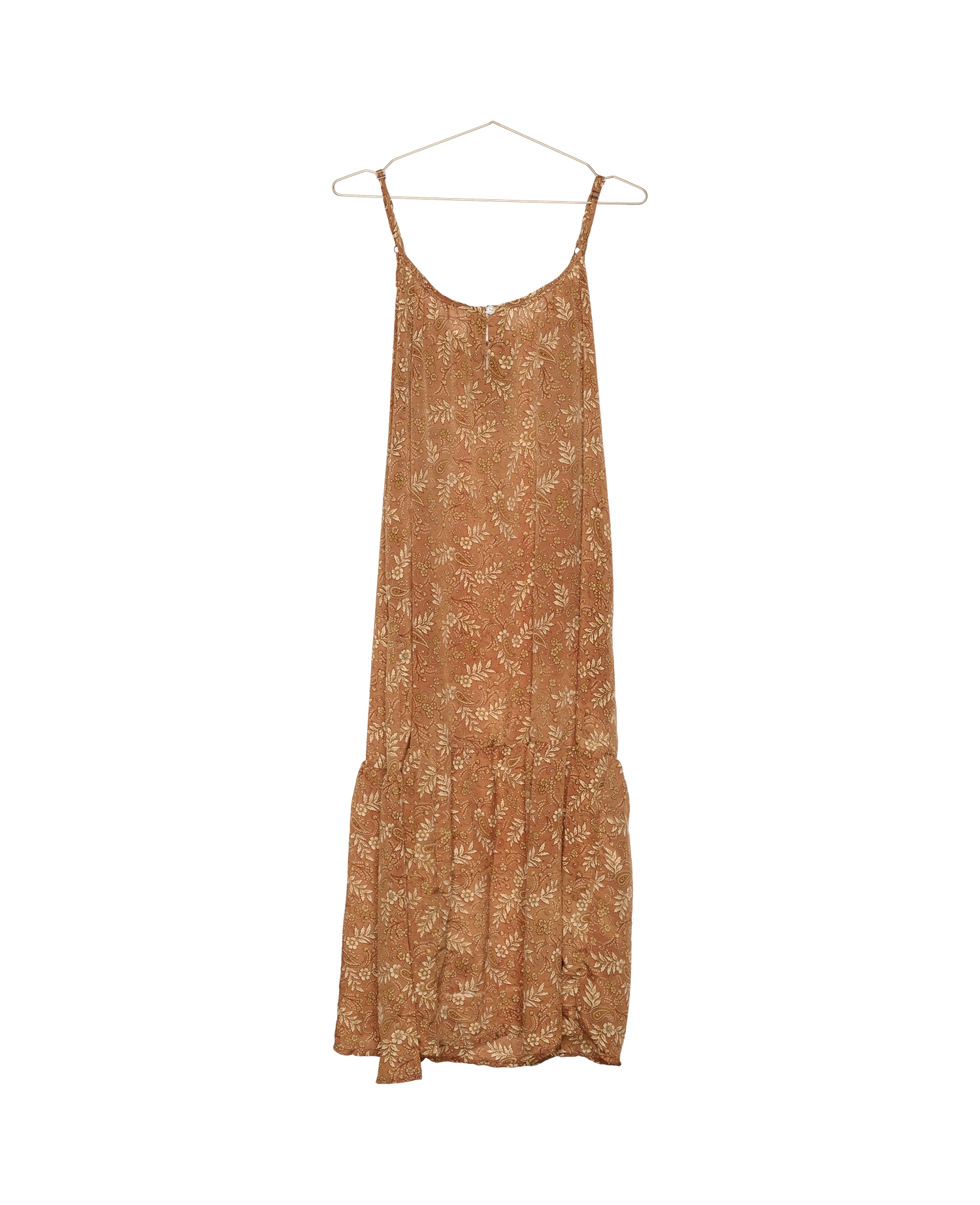 Affection Strap Dress - No. 295