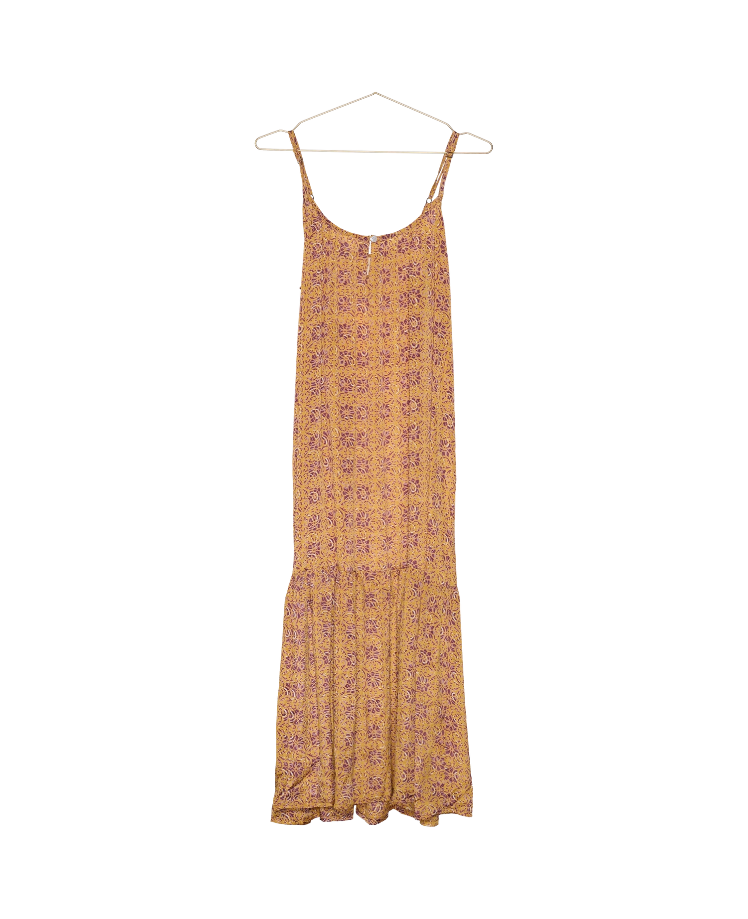 Affection Strap Dress - No. 297