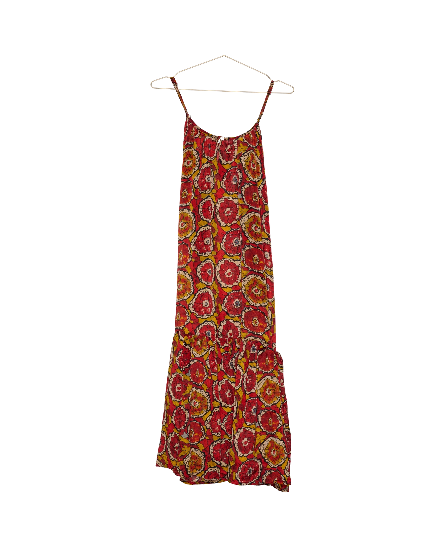 Affection Strap Dress - No. 302