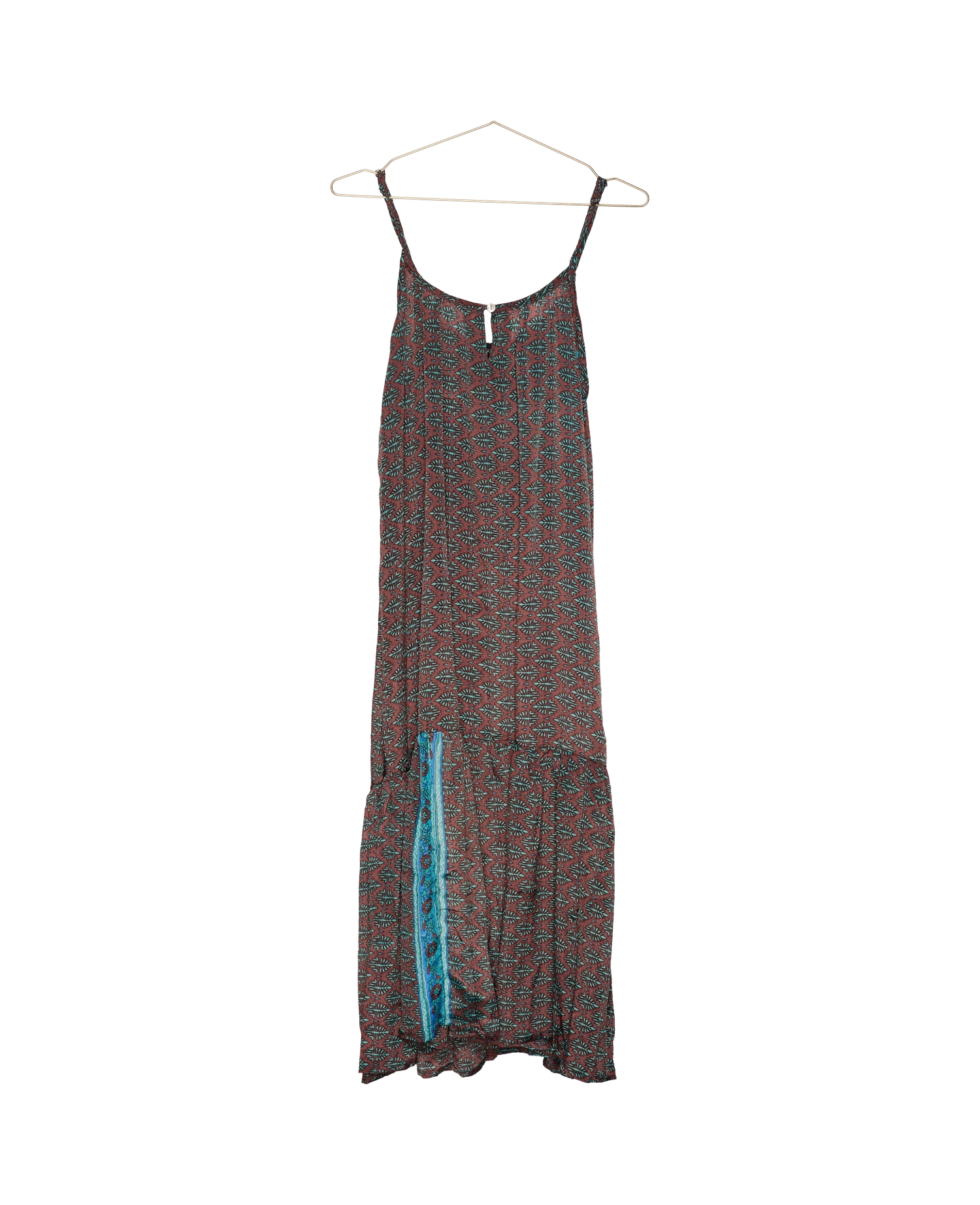 Affection Strap Dress - No. 303
