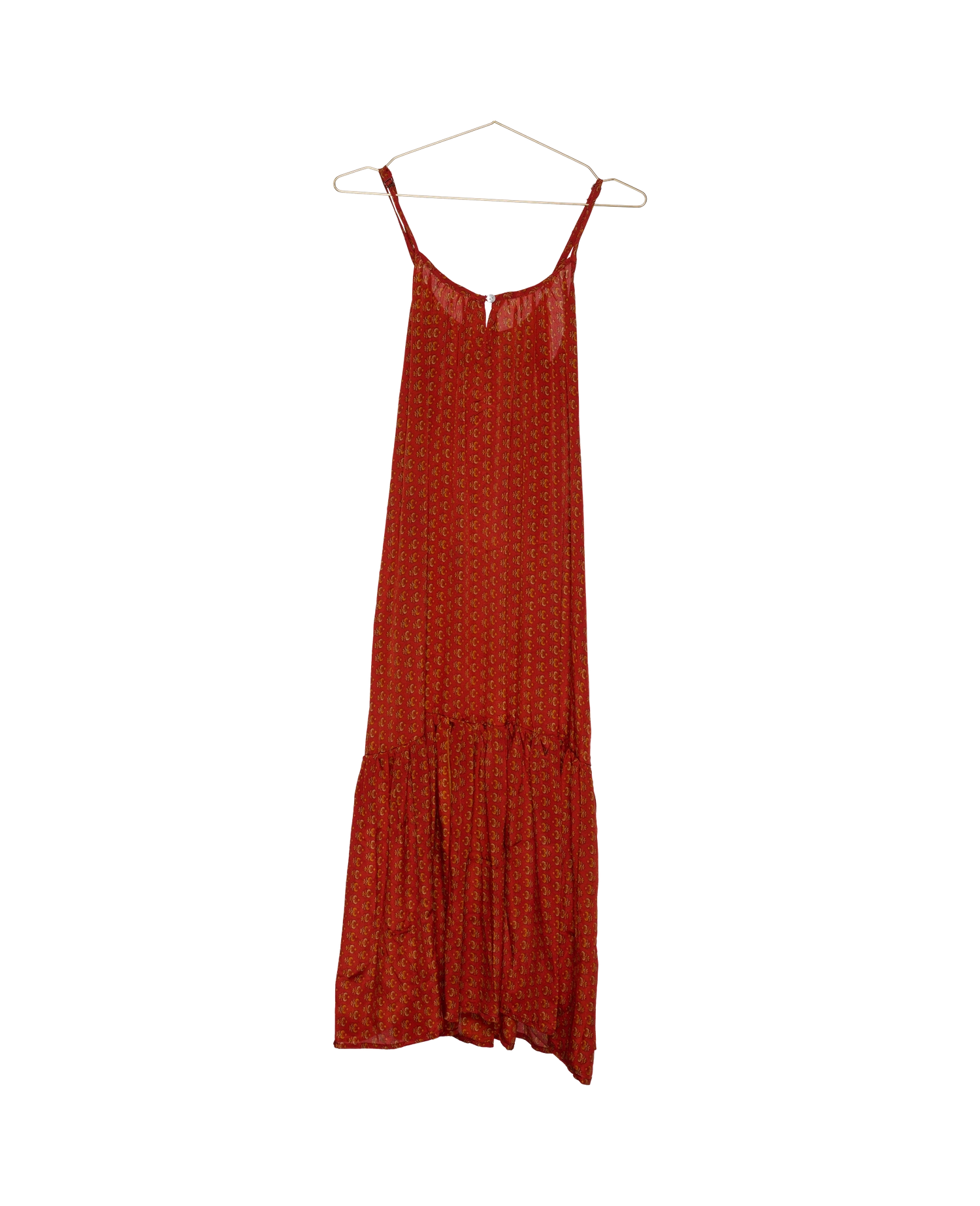 Affection Strap Dress - No. 304