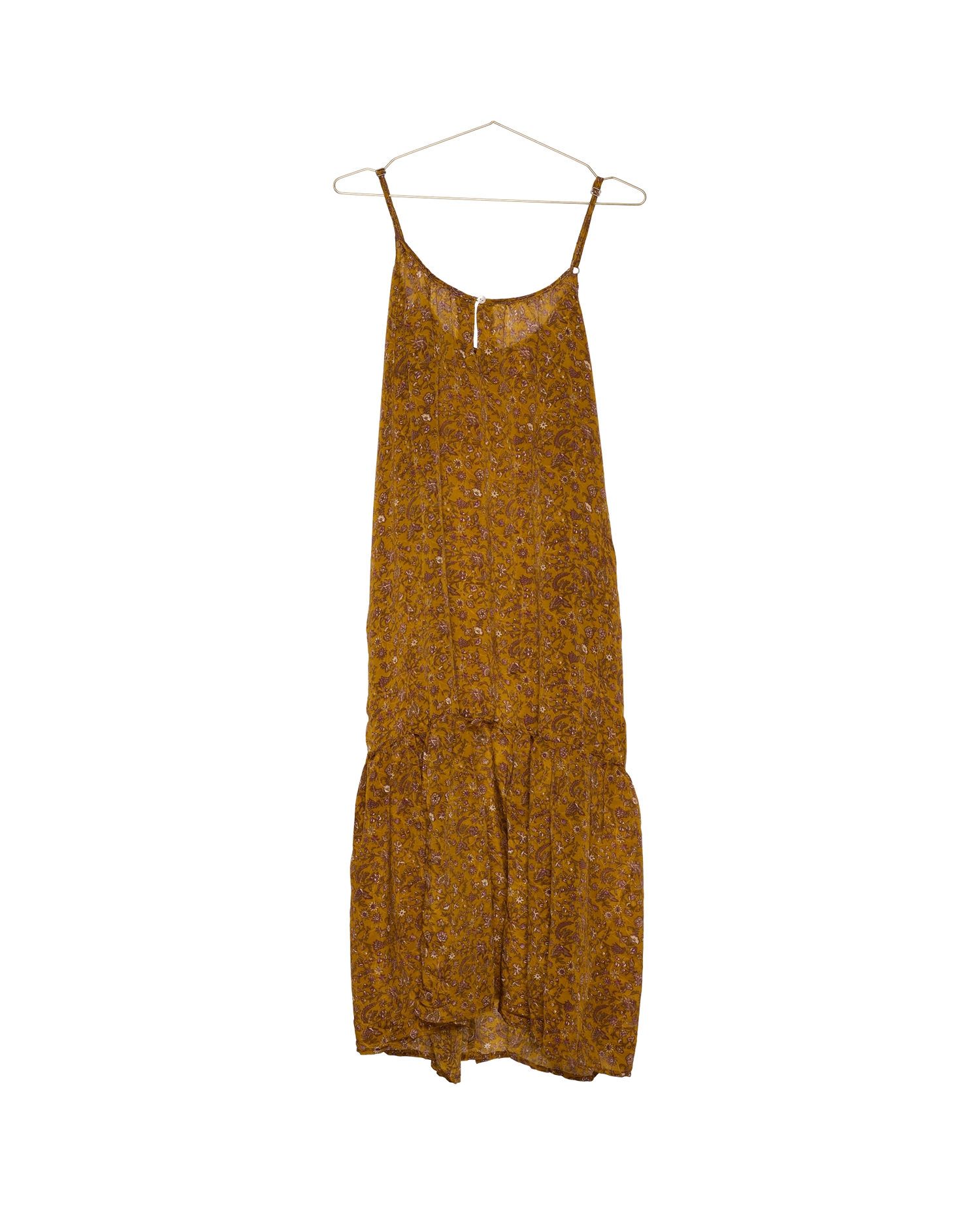 Affection Strap Dress - No. 306