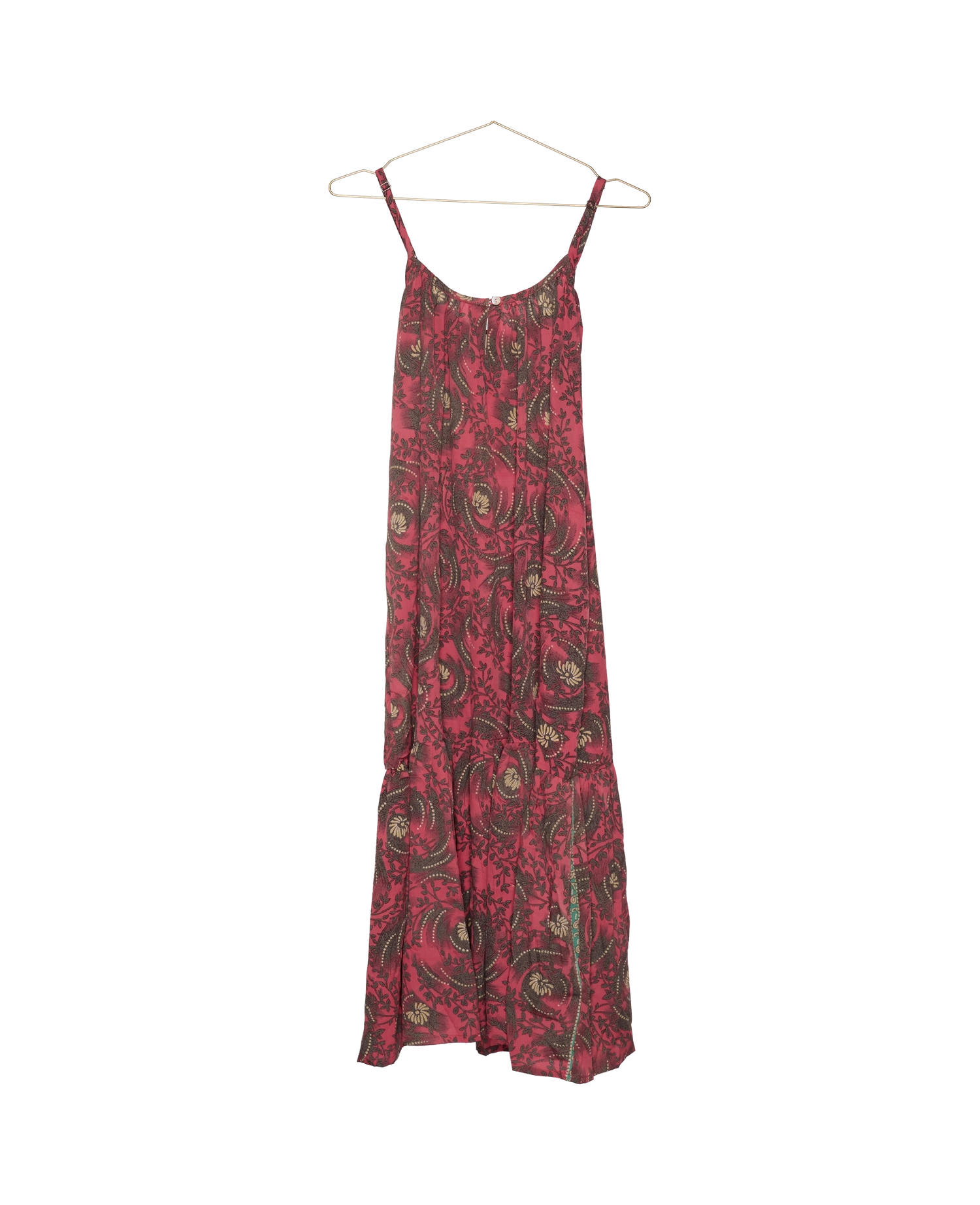 Affection Strap Dress - No. 307