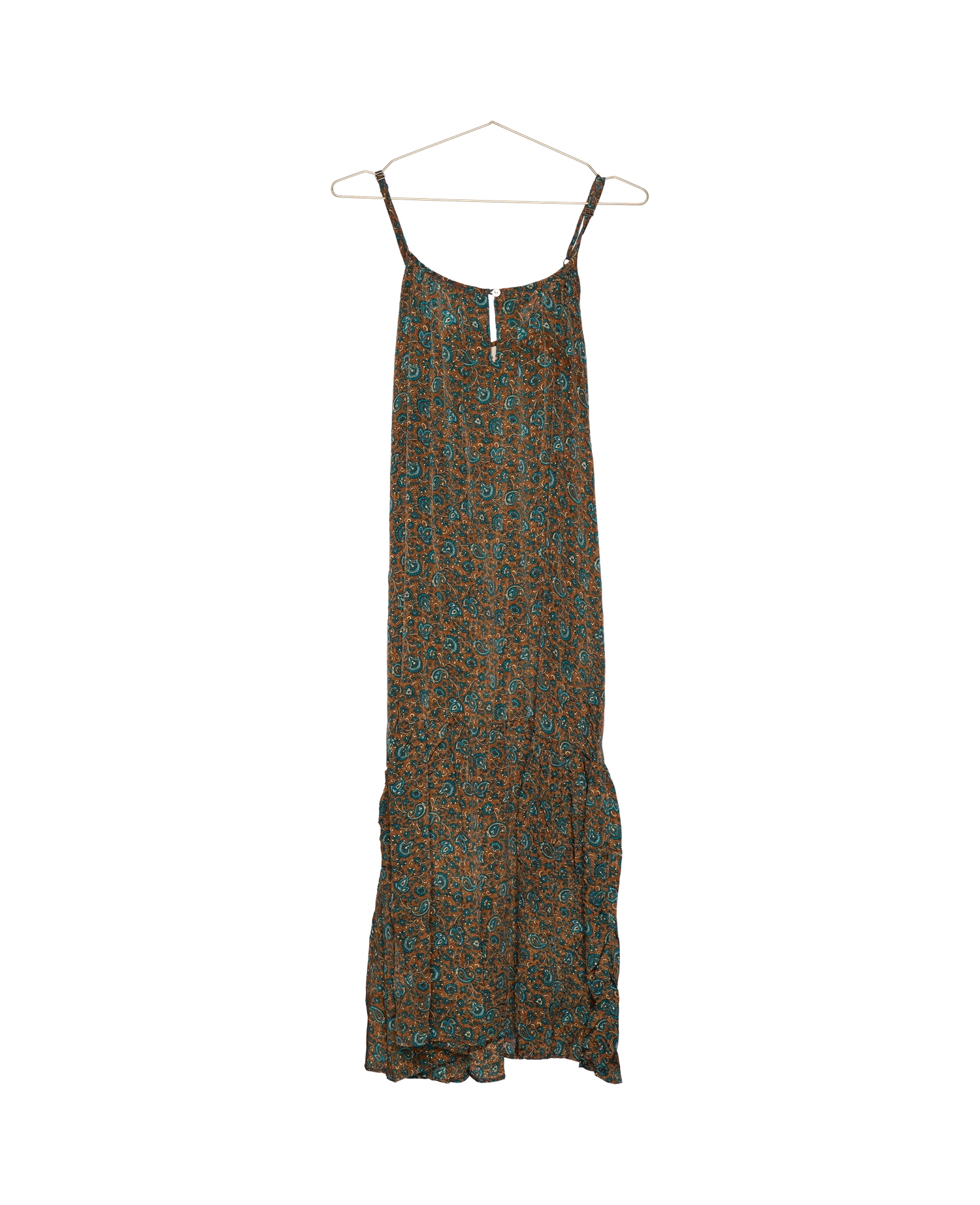 Affection Strap Dress - No. 308