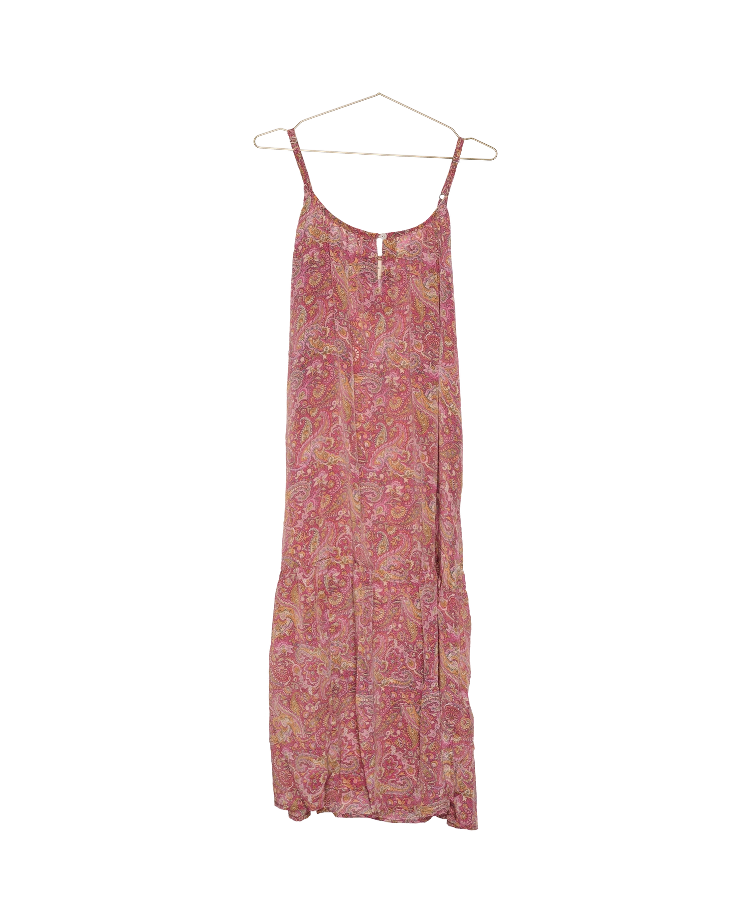 Affection Strap Dress - No. 309