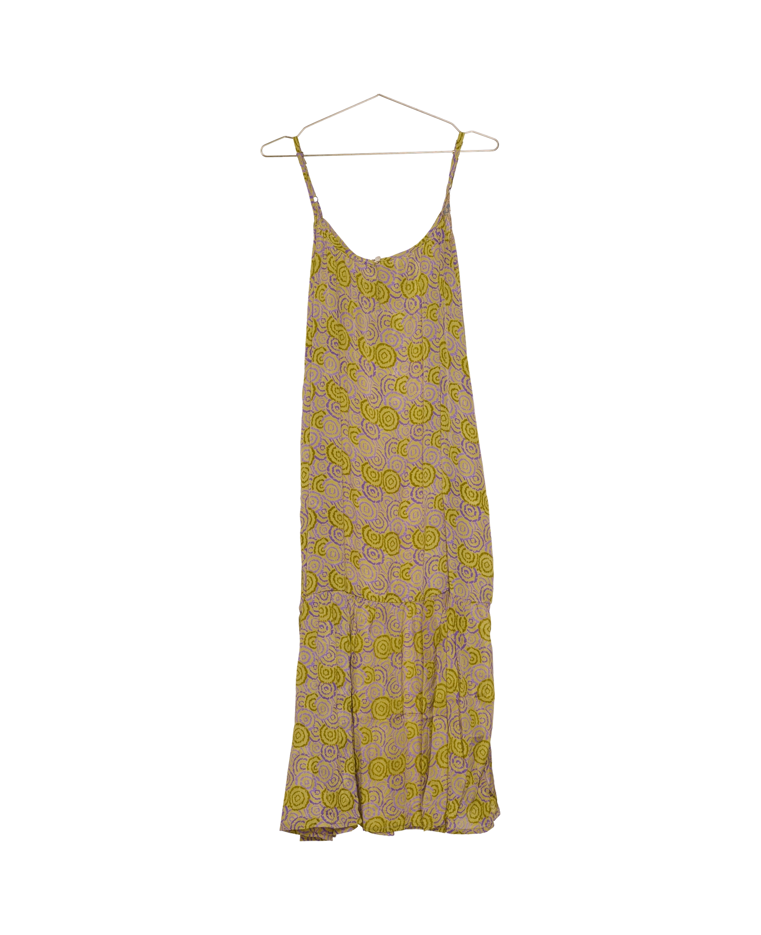 Affection Strap Dress - No. 310