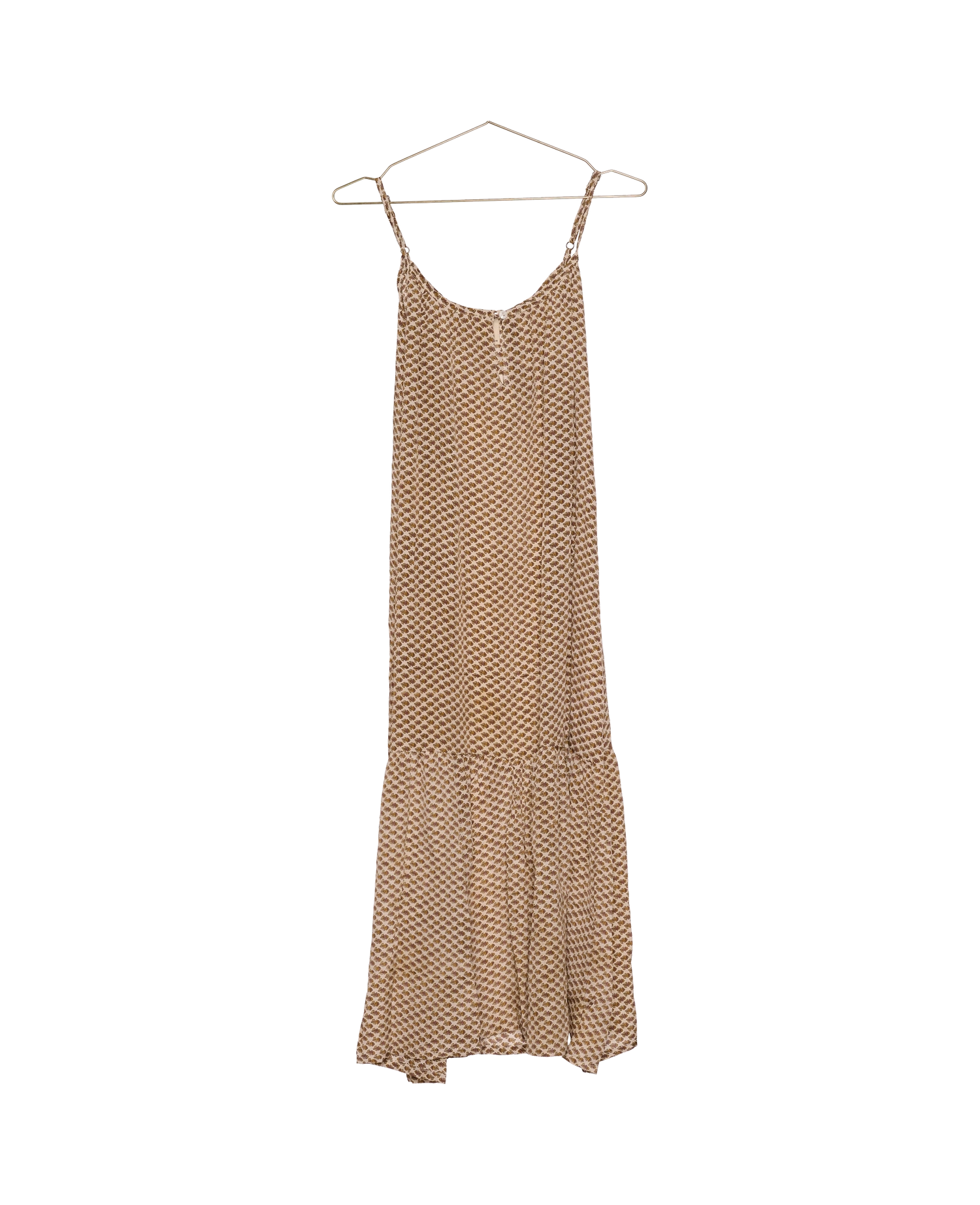 Affection Strap Dress - No. 311