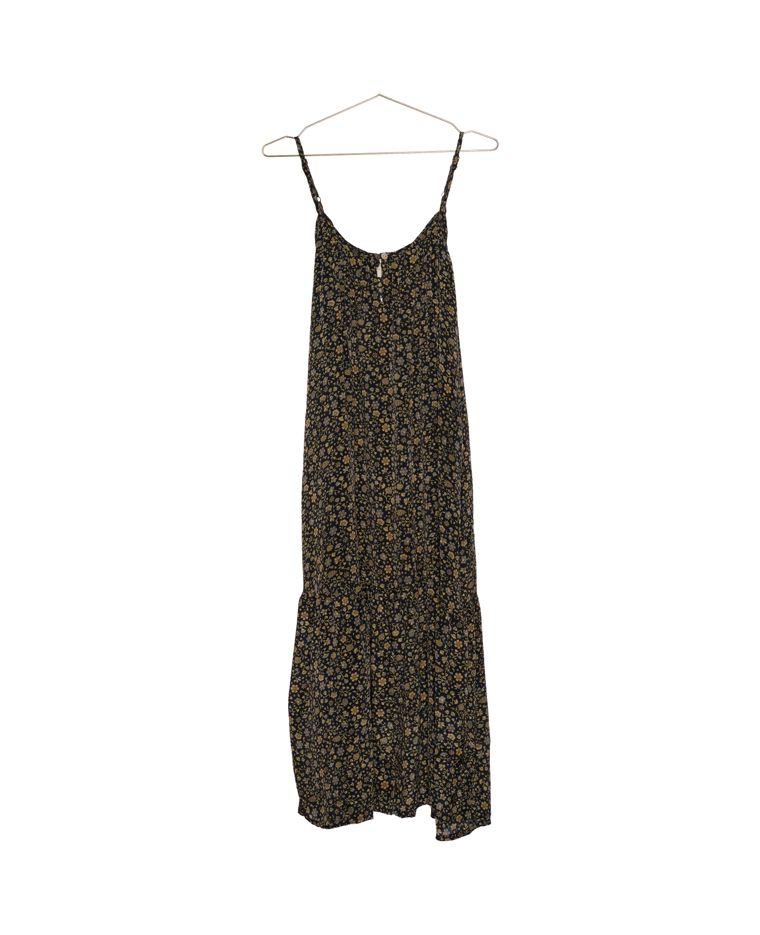Affection Strap Dress - No. 312