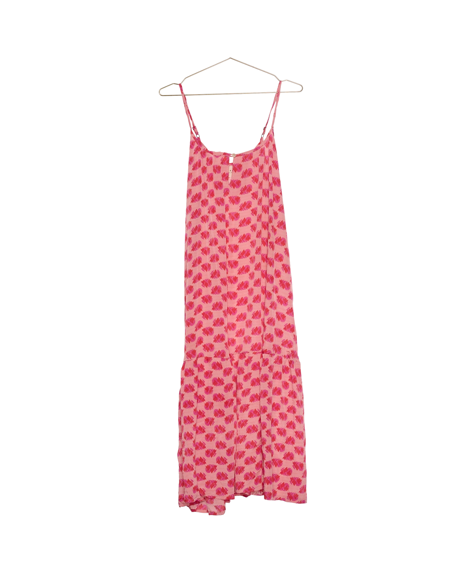 Affection Strap Dress - No. 313