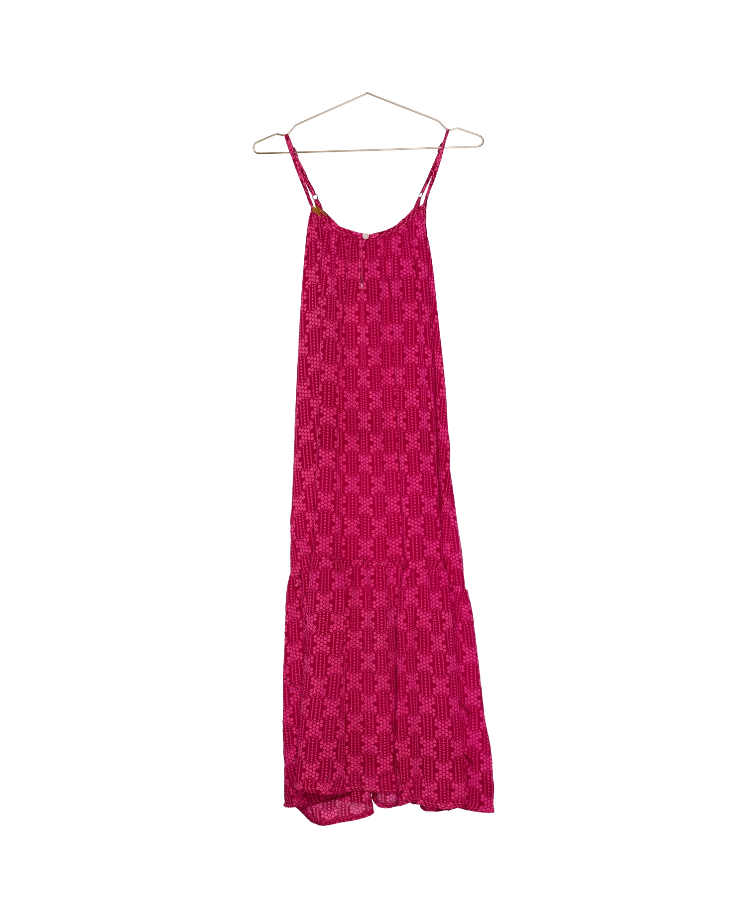 Affection Strap Dress - No. 314