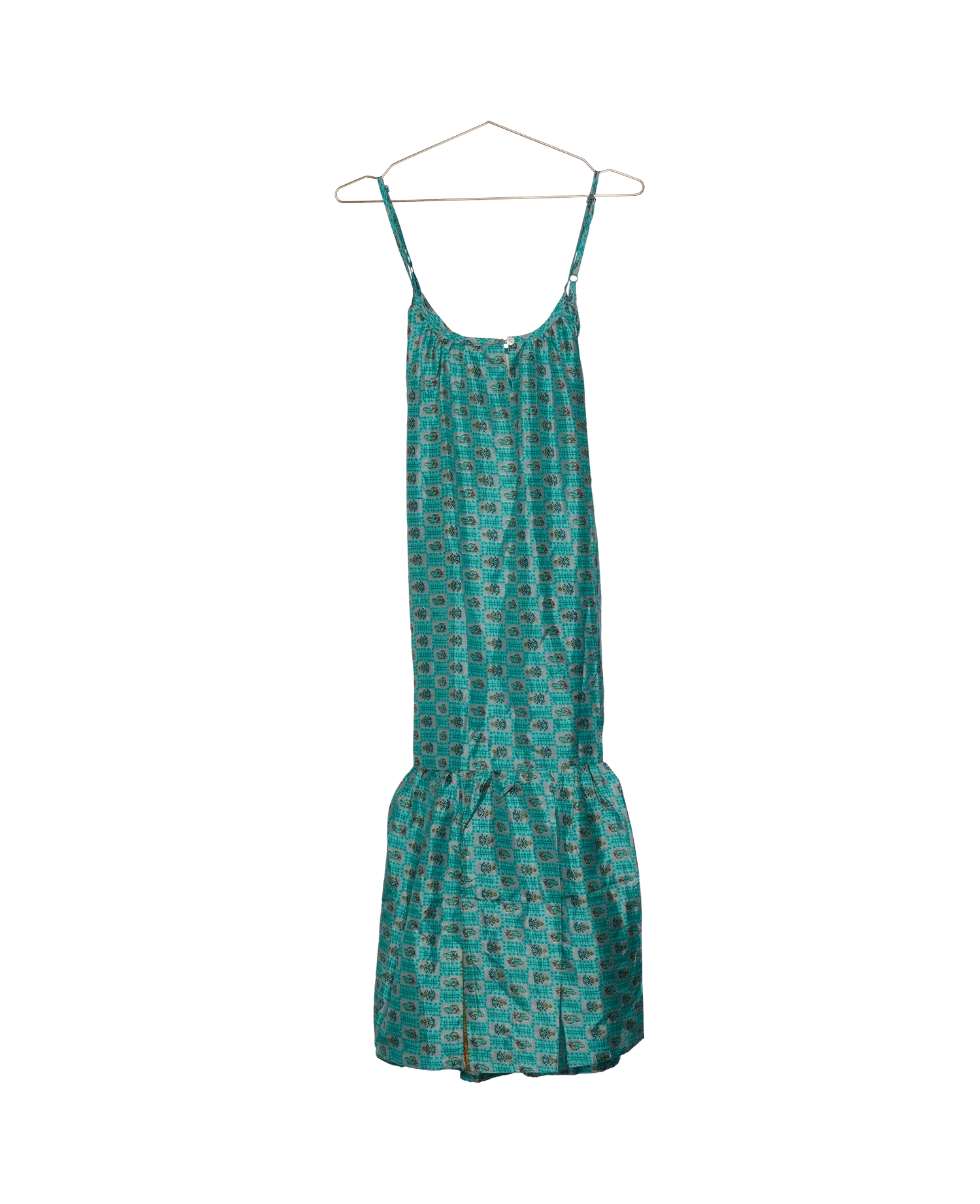 Affection Strap Dress - No. 315