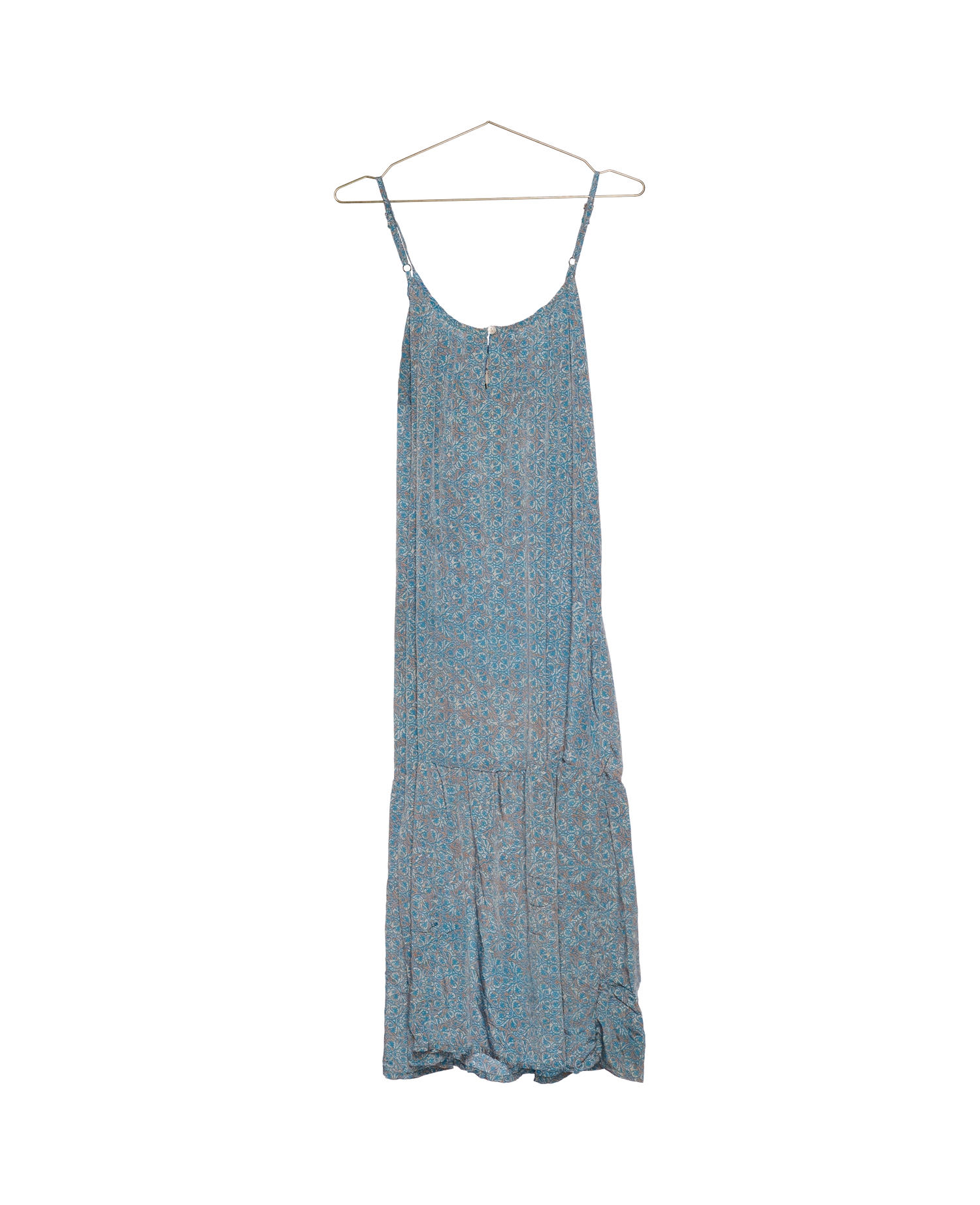 Affection Strap Dress - No. 316