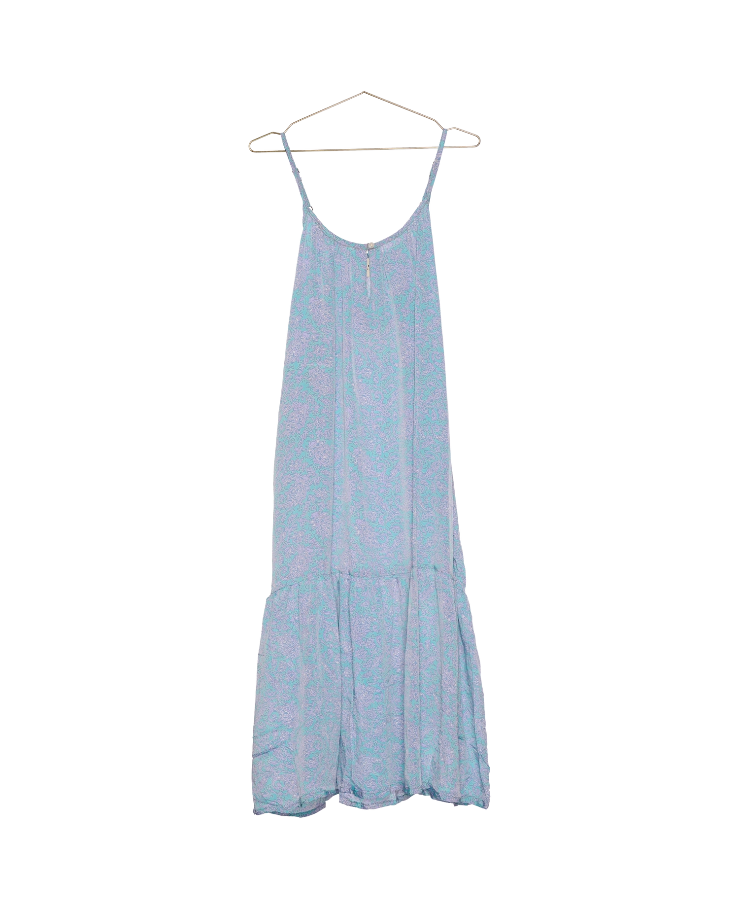 Affection Strap Dress - No. 317