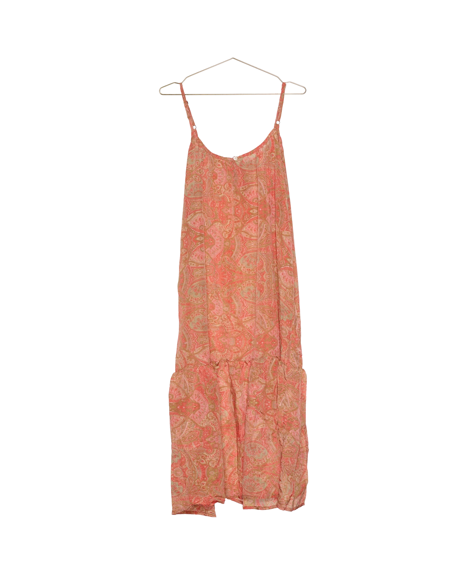 Affection Strap Dress - No. 320