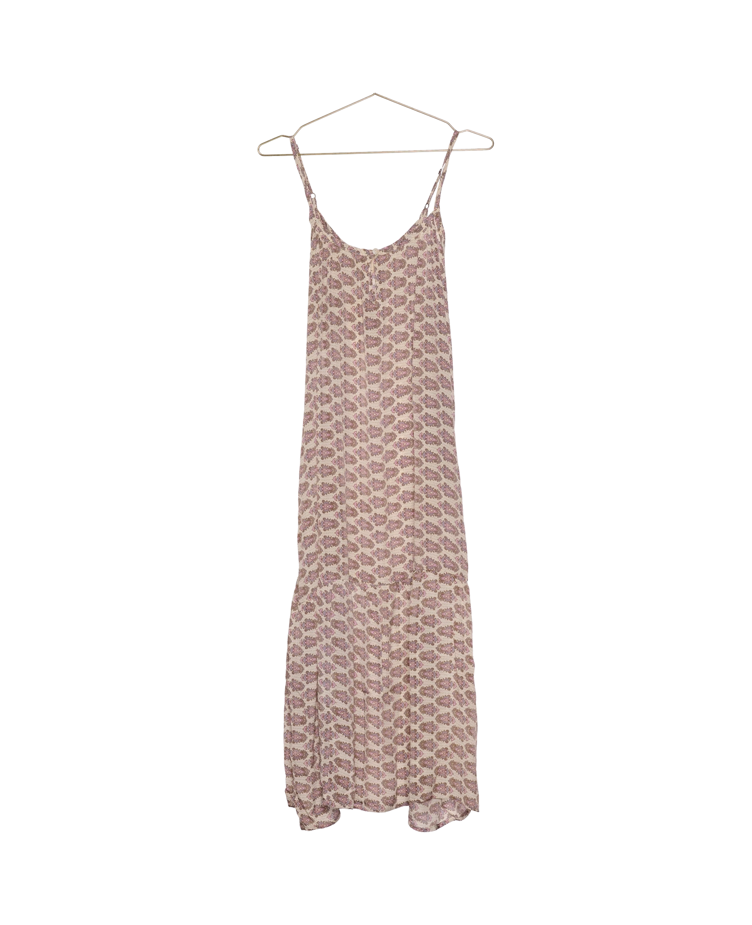 Affection Strap Dress - No. 323